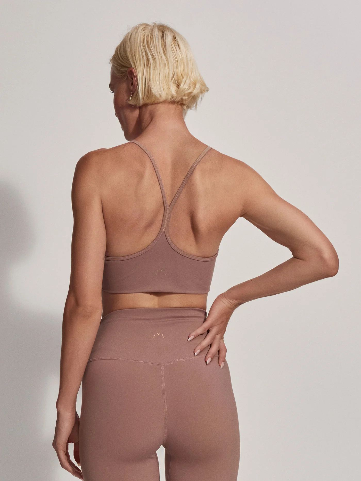 Freesoft Emmie Bralette - Image 3