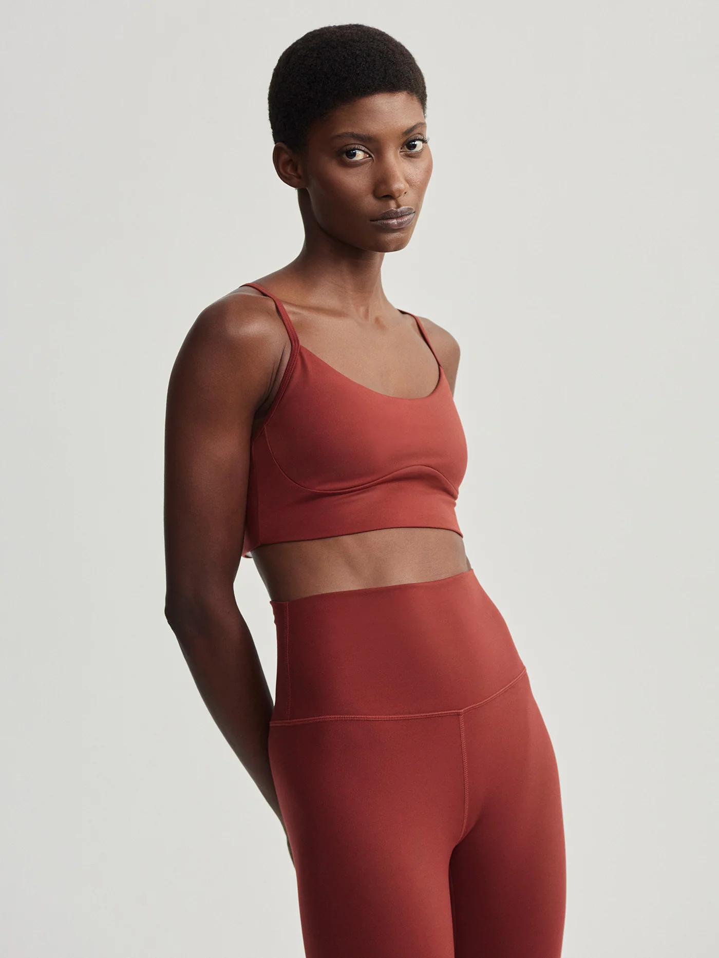 Freesoft Emmie Bralette - Image 5