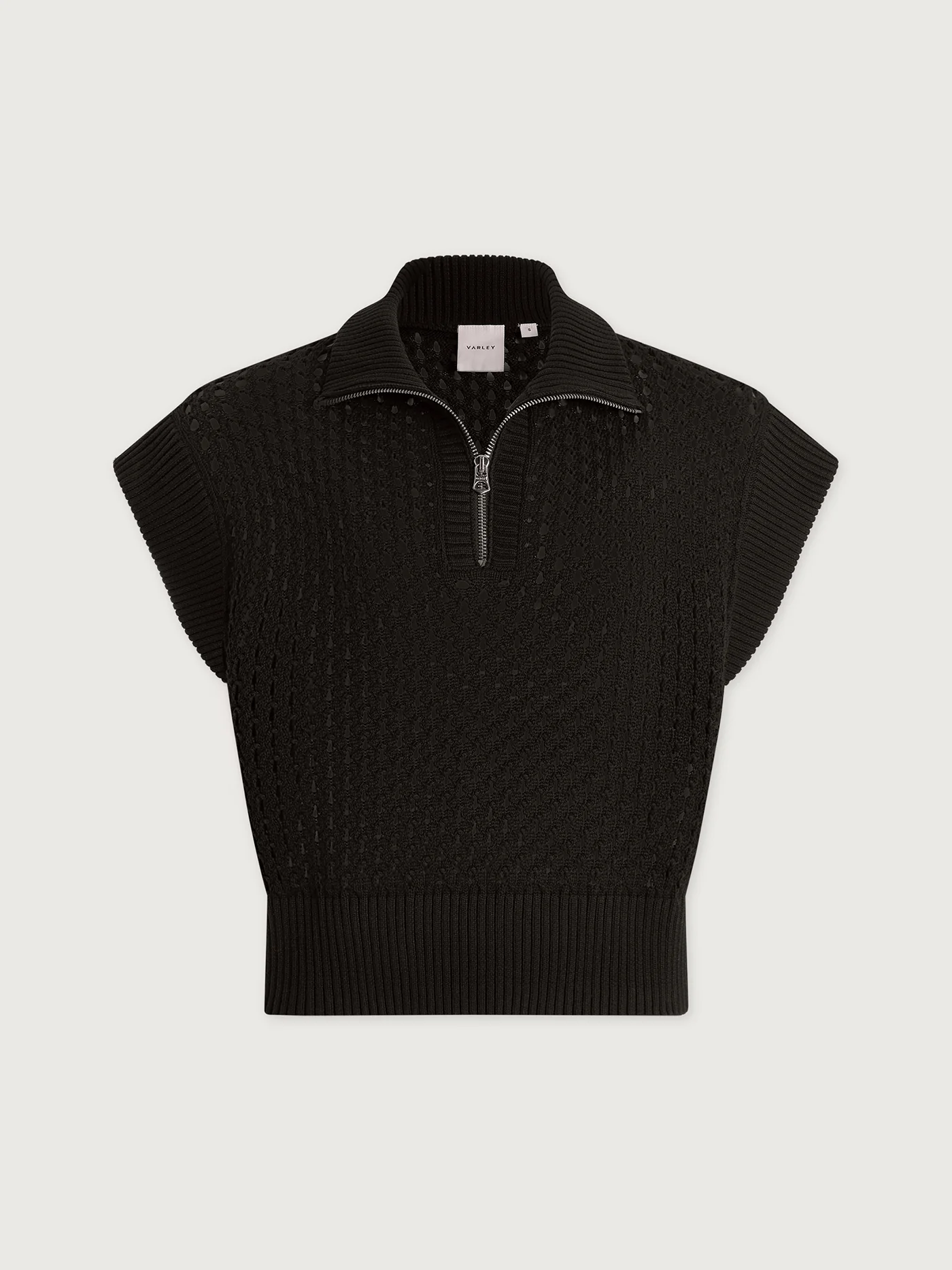 Gaines Half-Zip Knit - Image 24