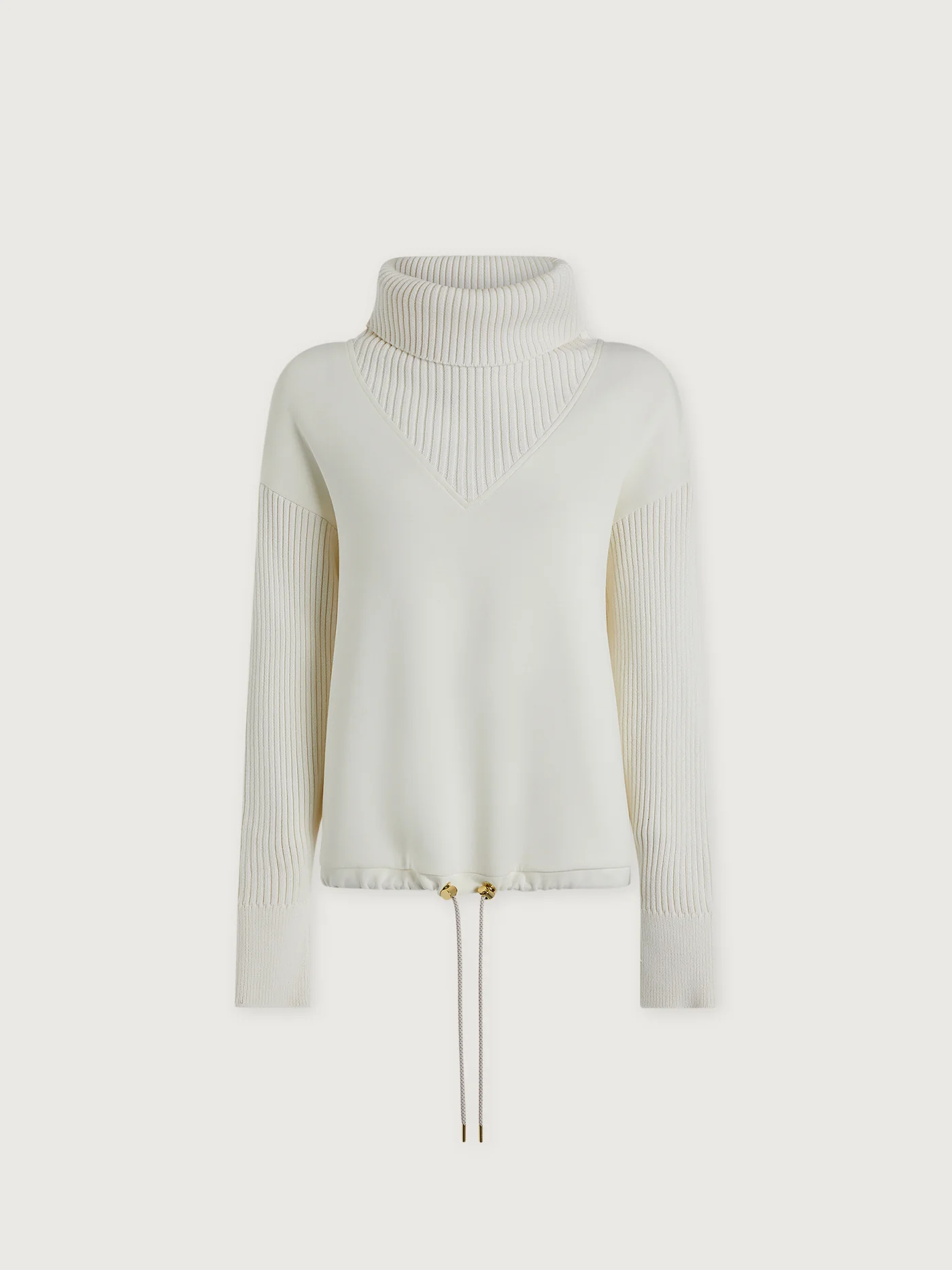 Hannah Cowl Neck Sweat - Image 12