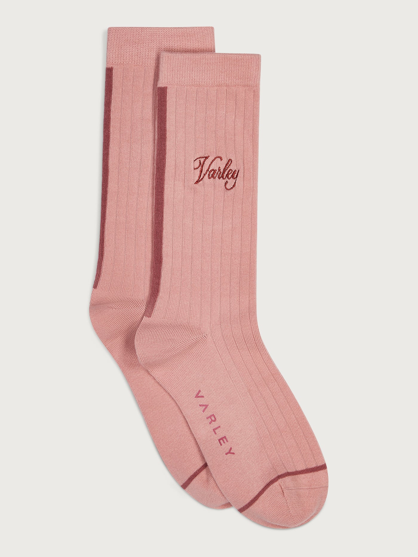 Ivan Light Rib Sock - Image 5