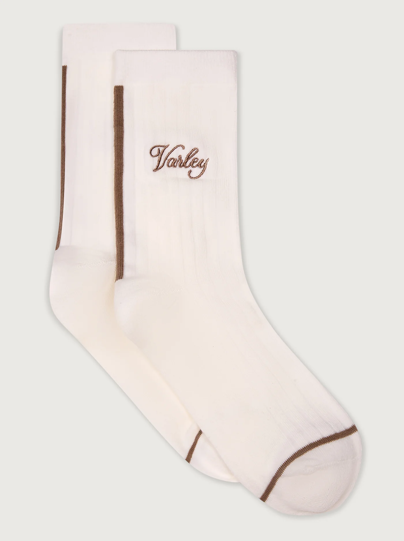 Ivan Light Rib Sock - Image 7