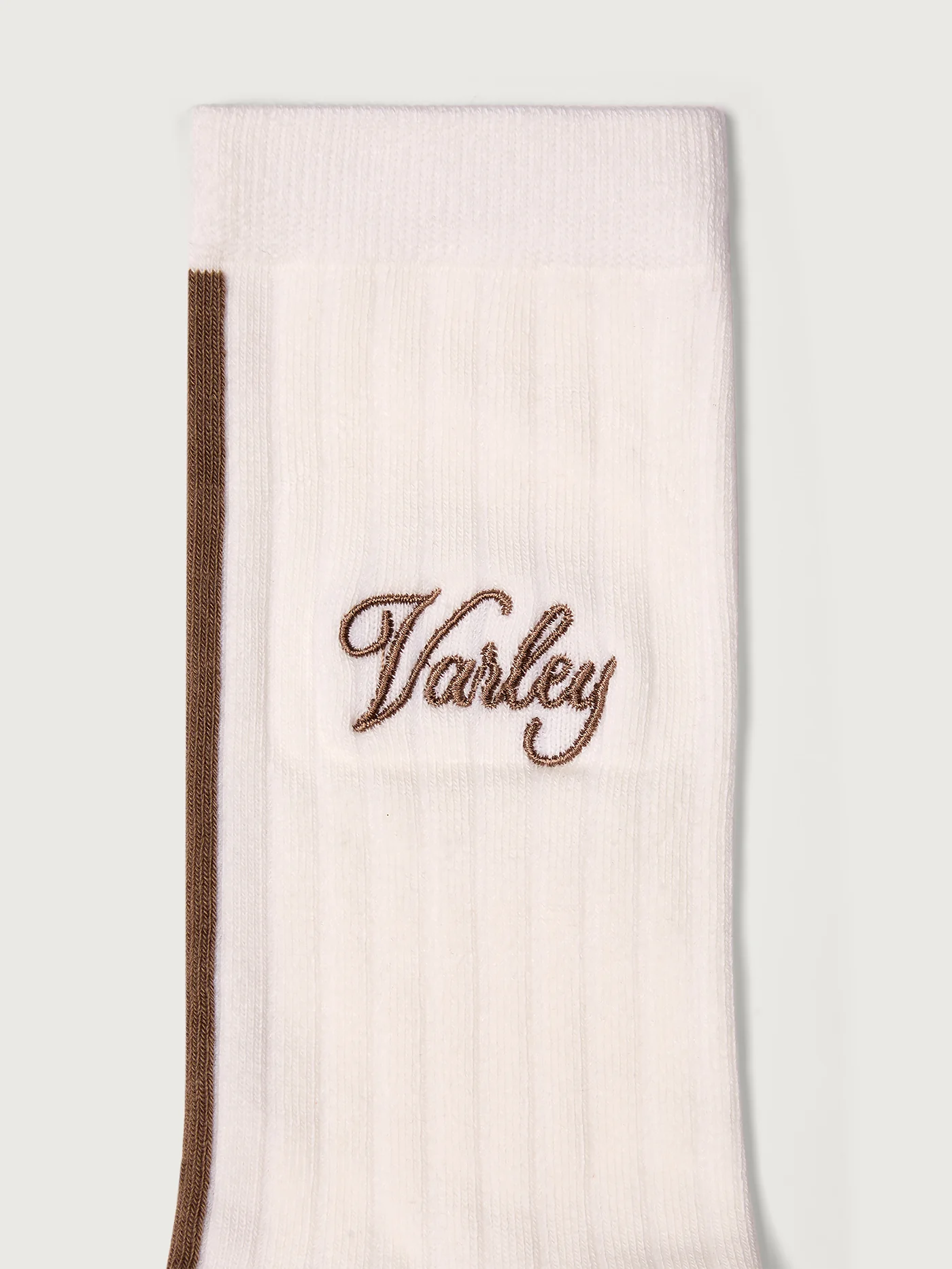 Ivan Light Rib Sock - Image 8