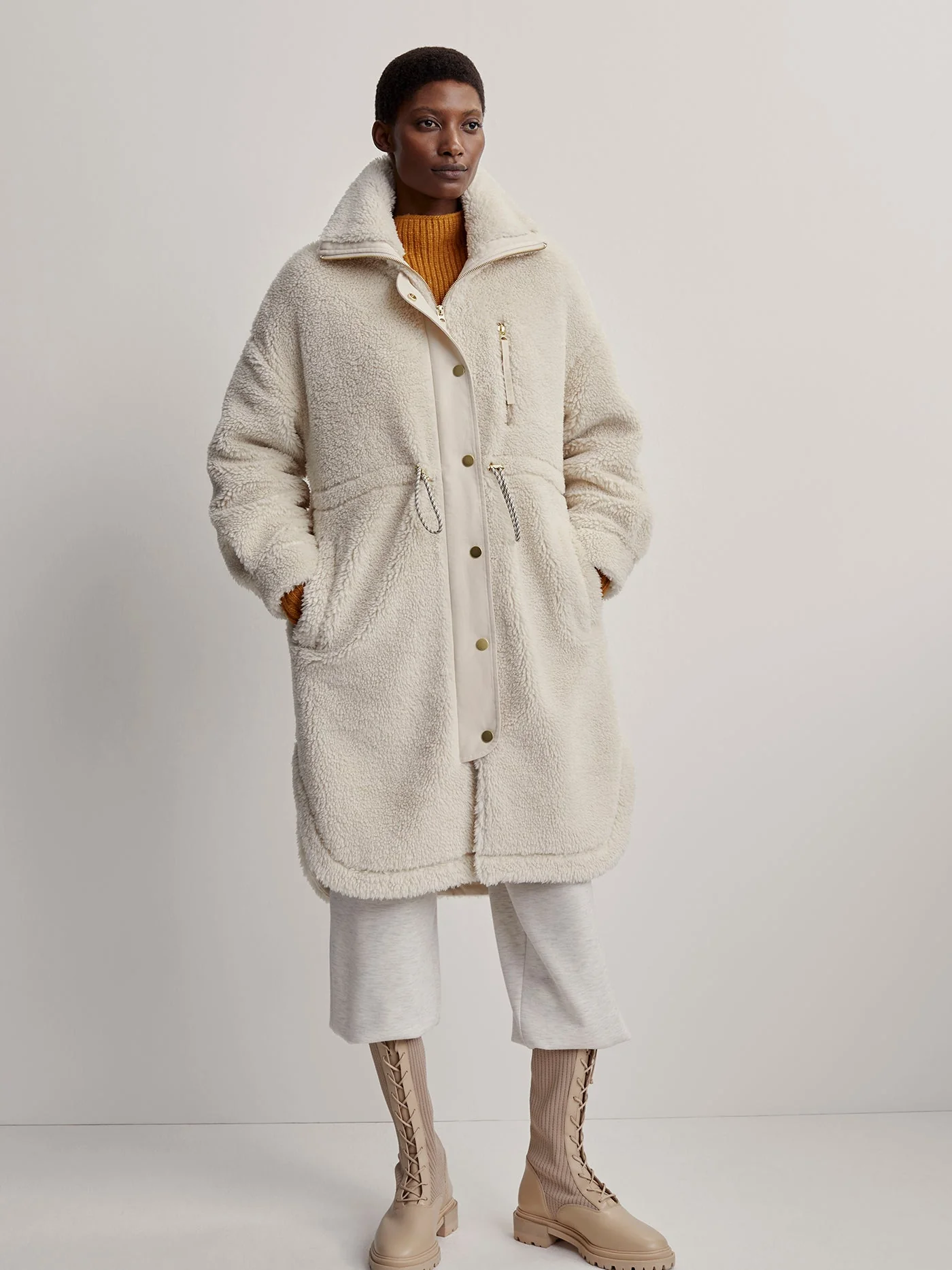 Jones Coat - Image 3