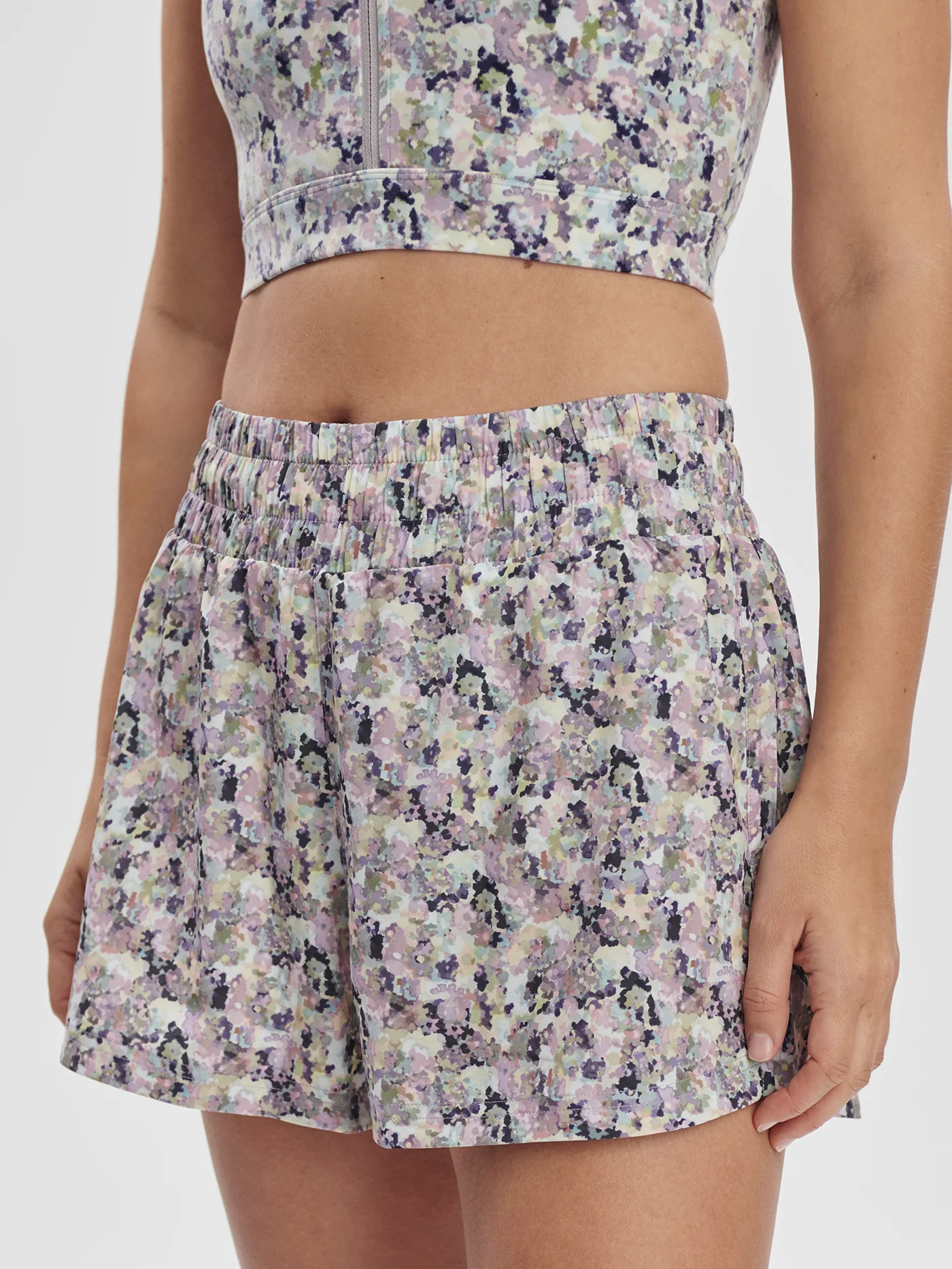 Kallin Running Short 3 - Image 41