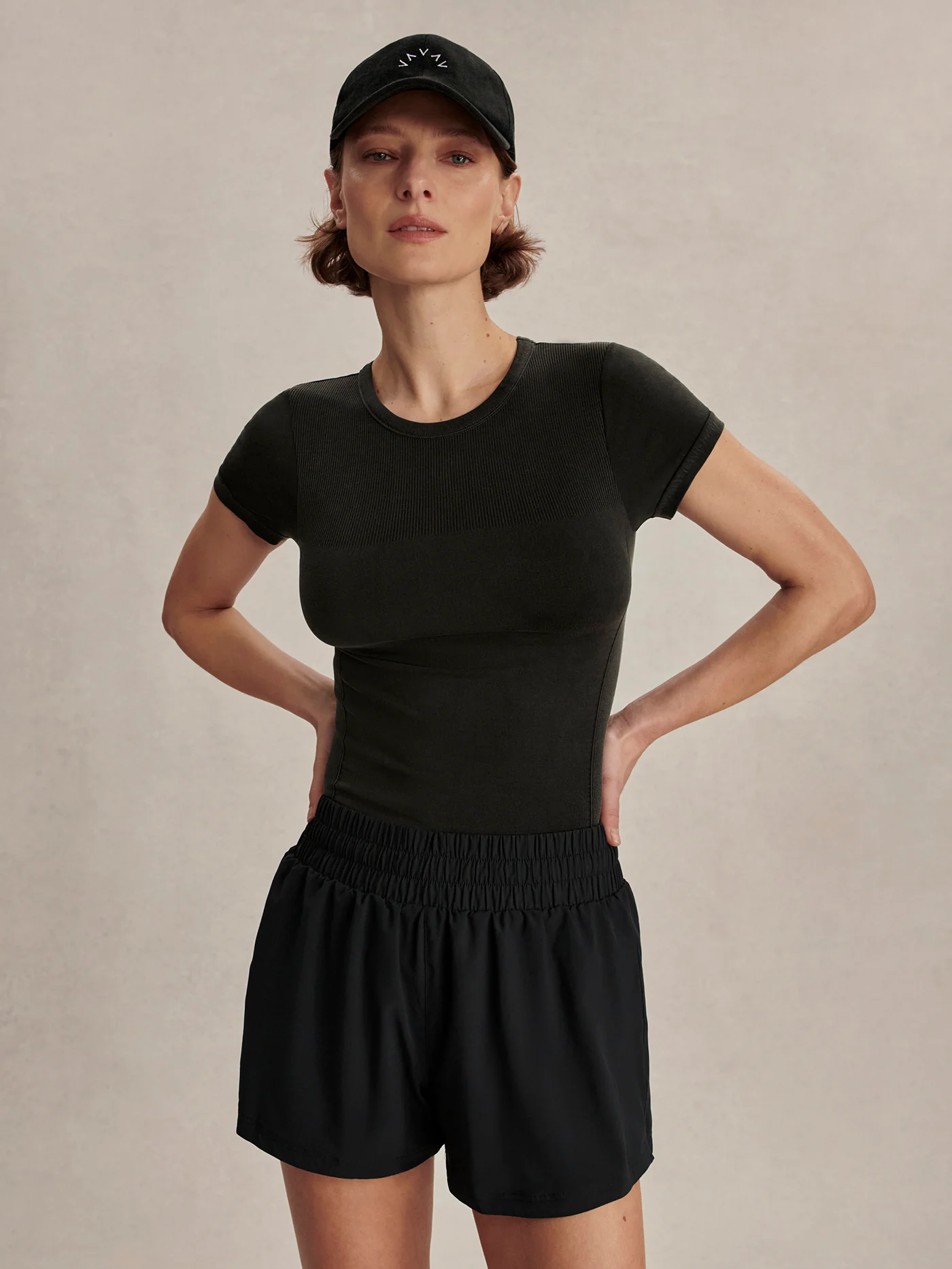 Kallin Running Short 3 - Image 47