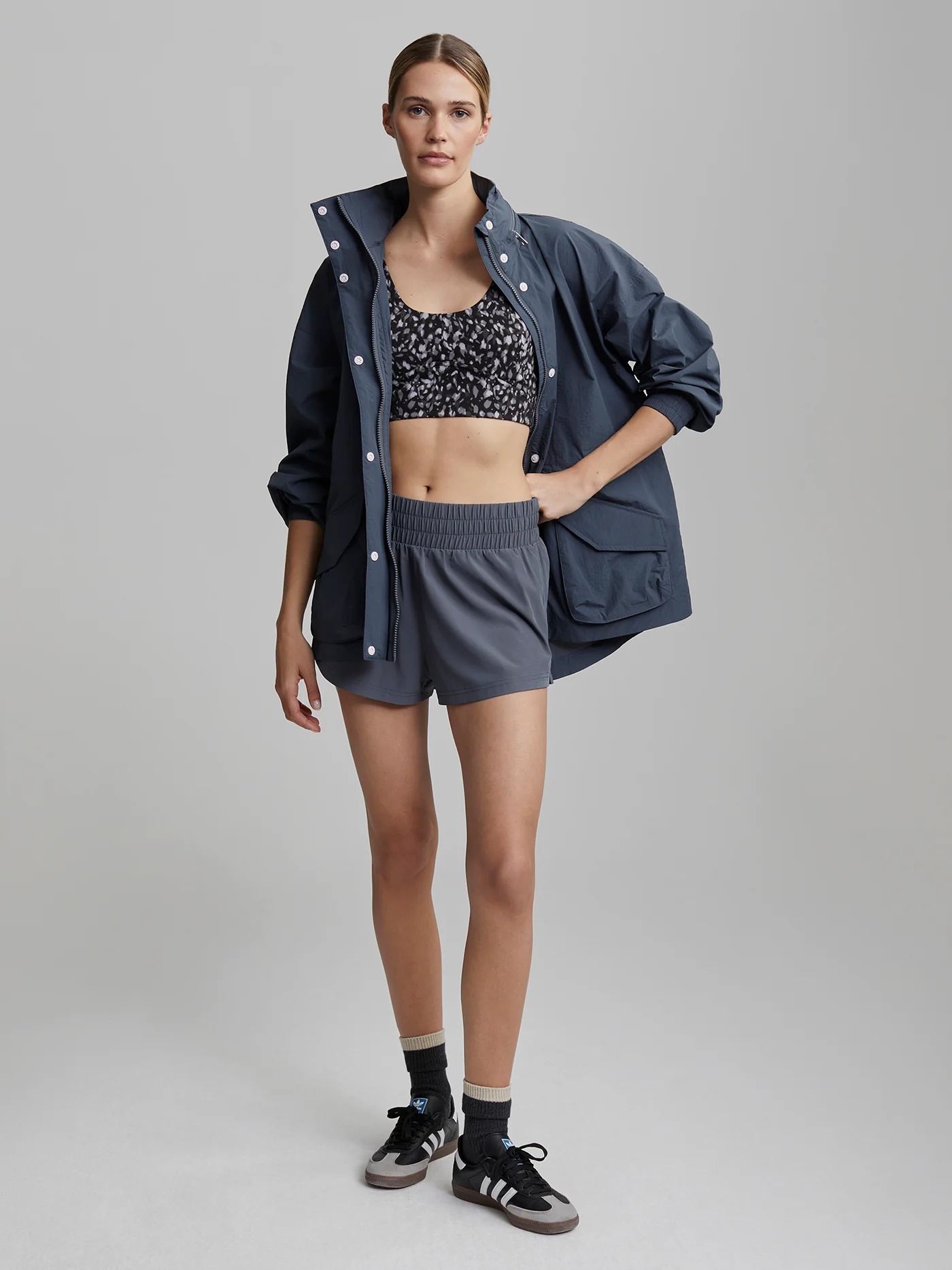 Kallin Running Short 3 - Image 5