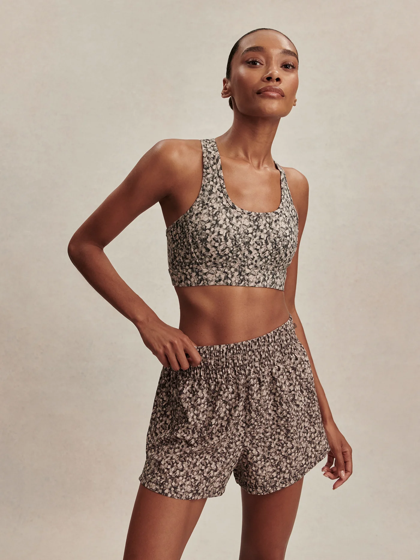 Kallin Running Short 3 - Image 56