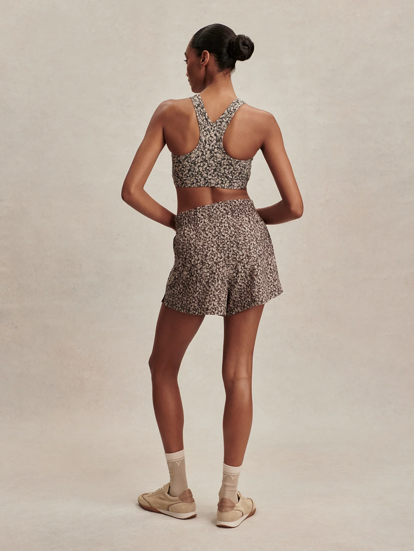 Kallin Running Short 3 - Image 57