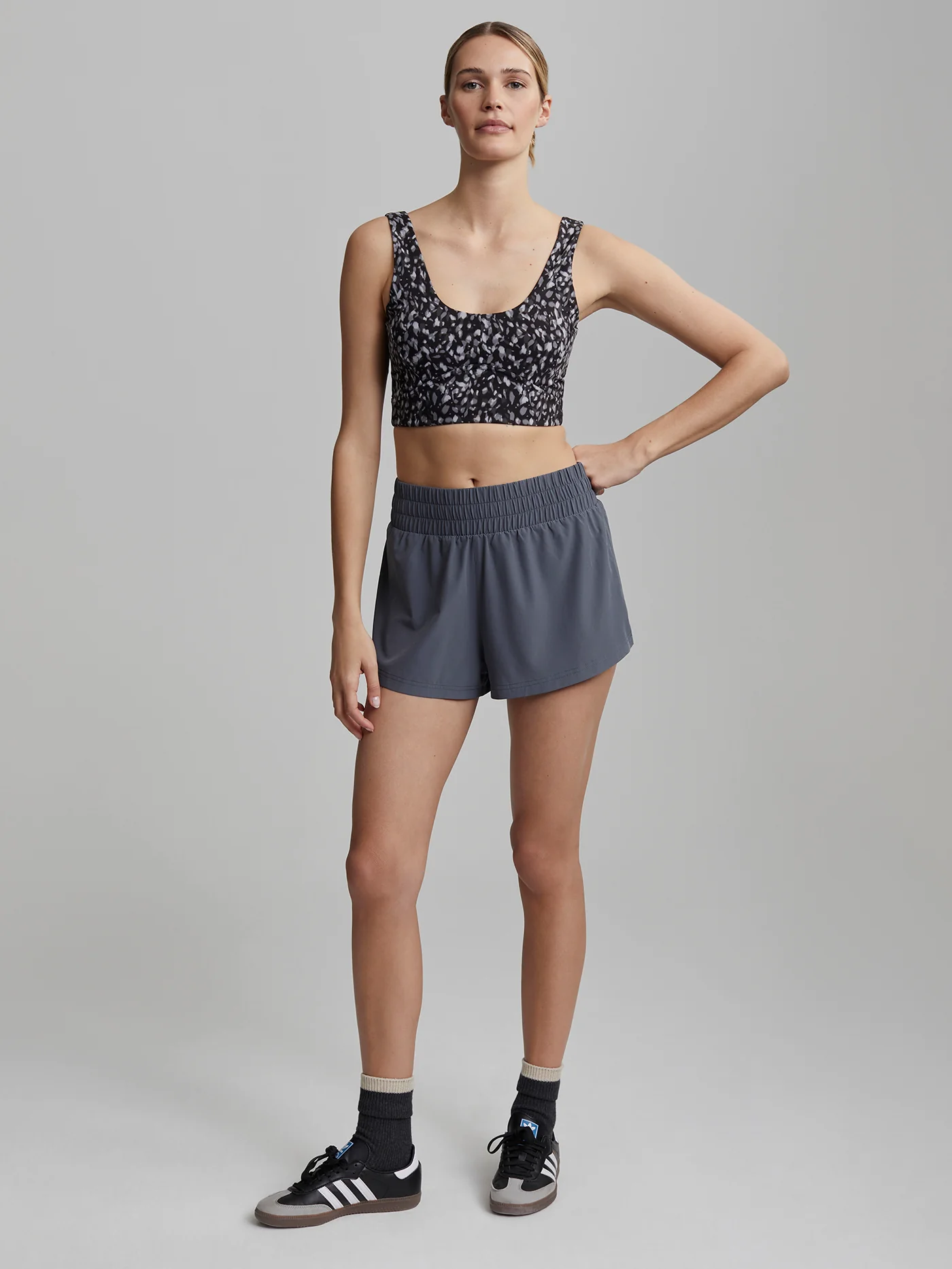 Kallin Running Short 3 - Image 6