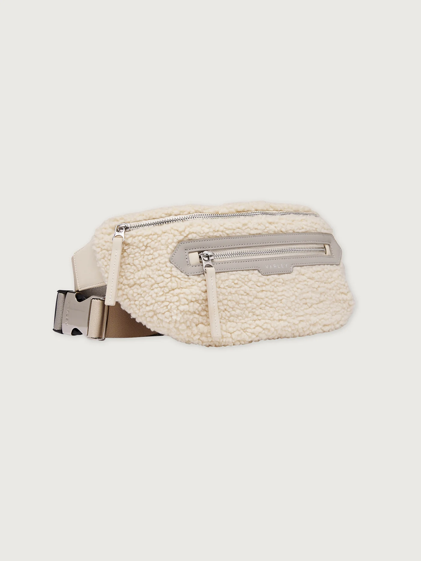 Kansa Sherpa Belt Bag - Image 5