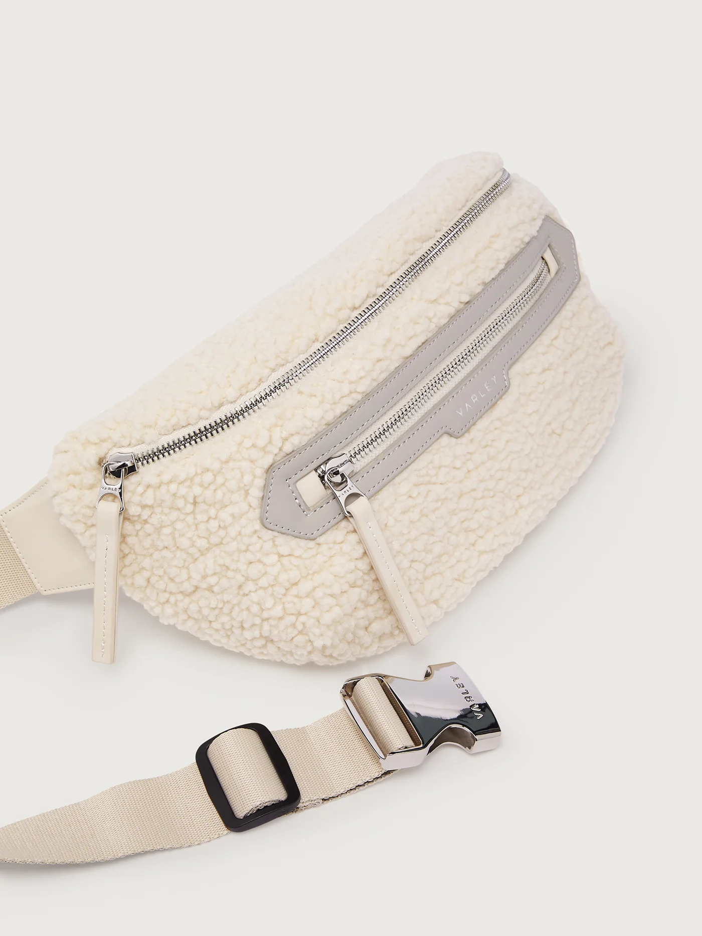 Kansa Sherpa Belt Bag - Image 6