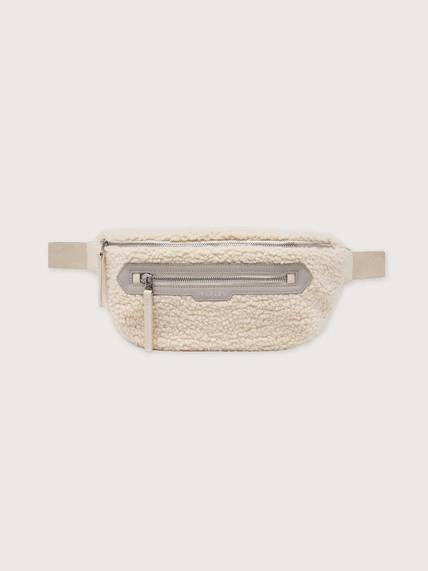 Kansa Sherpa Belt Bag - Image 7