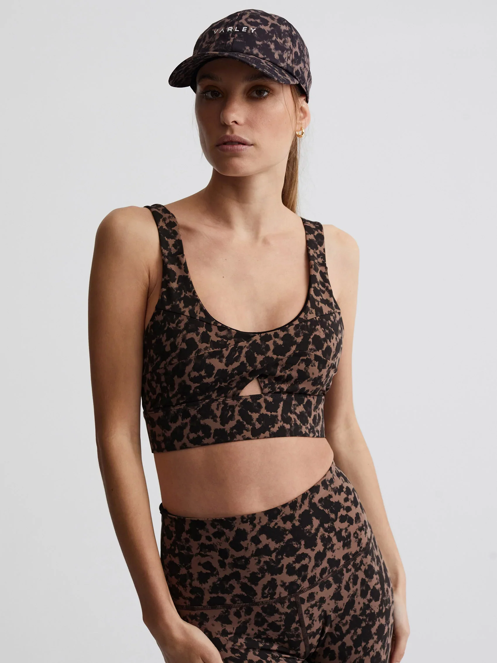 Let's Go Staunton Bra - Image 20