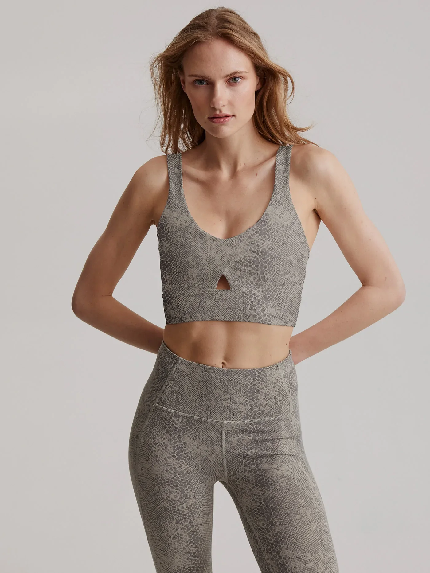 Let's Go Staunton Bra - Image 24