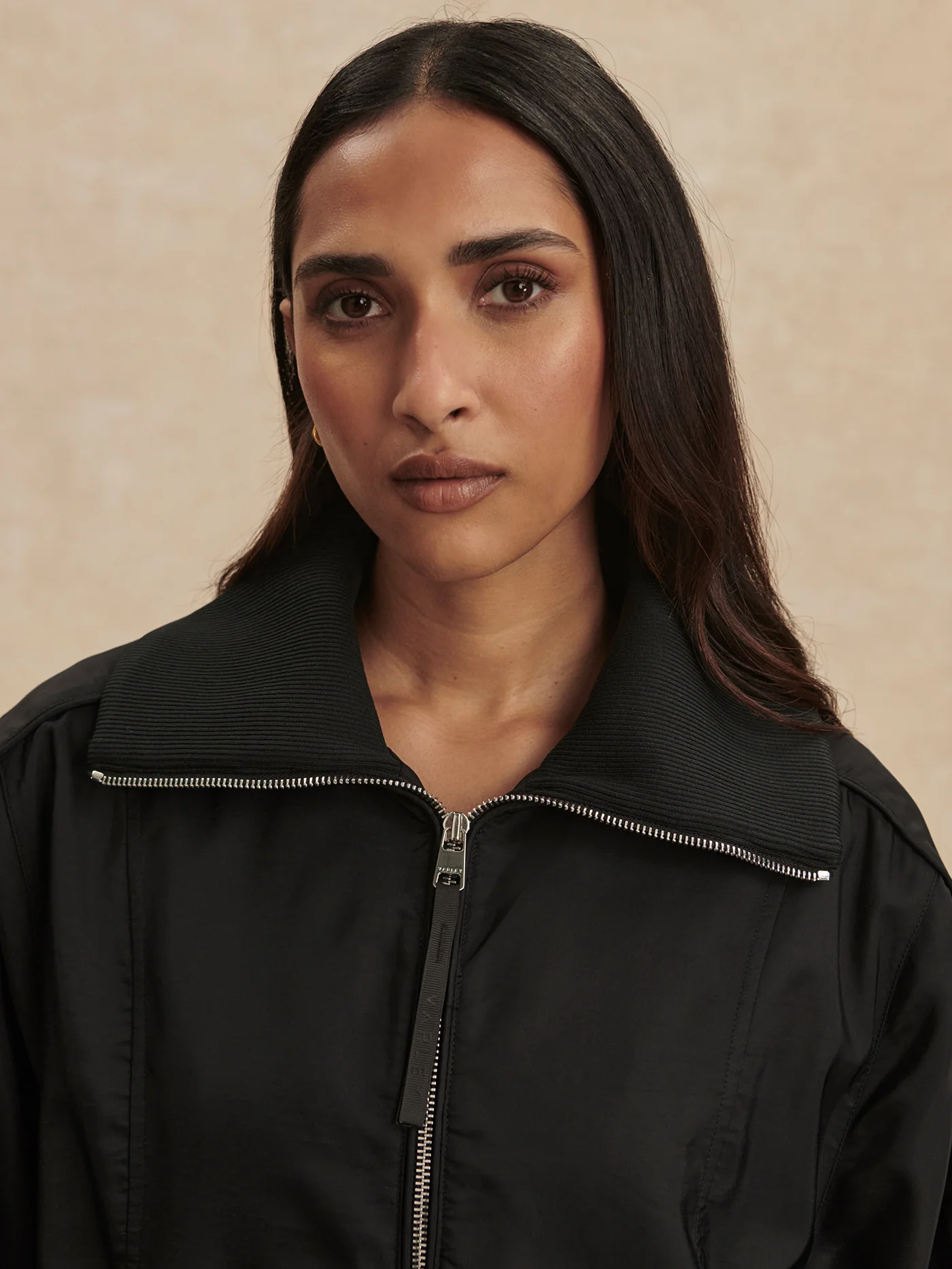 Lotta Blouson Jacket - Image 4