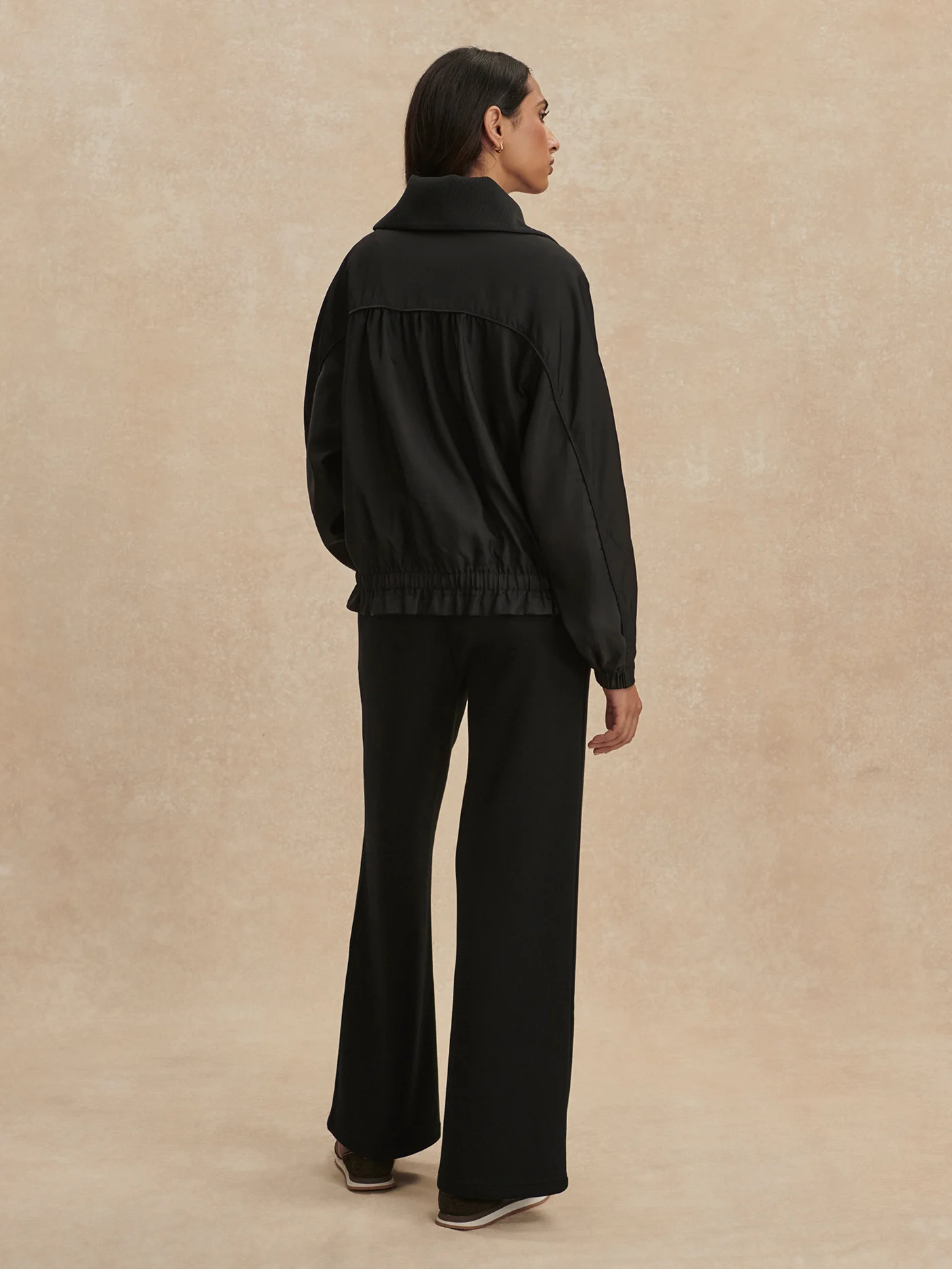 Lotta Blouson Jacket - Image 6