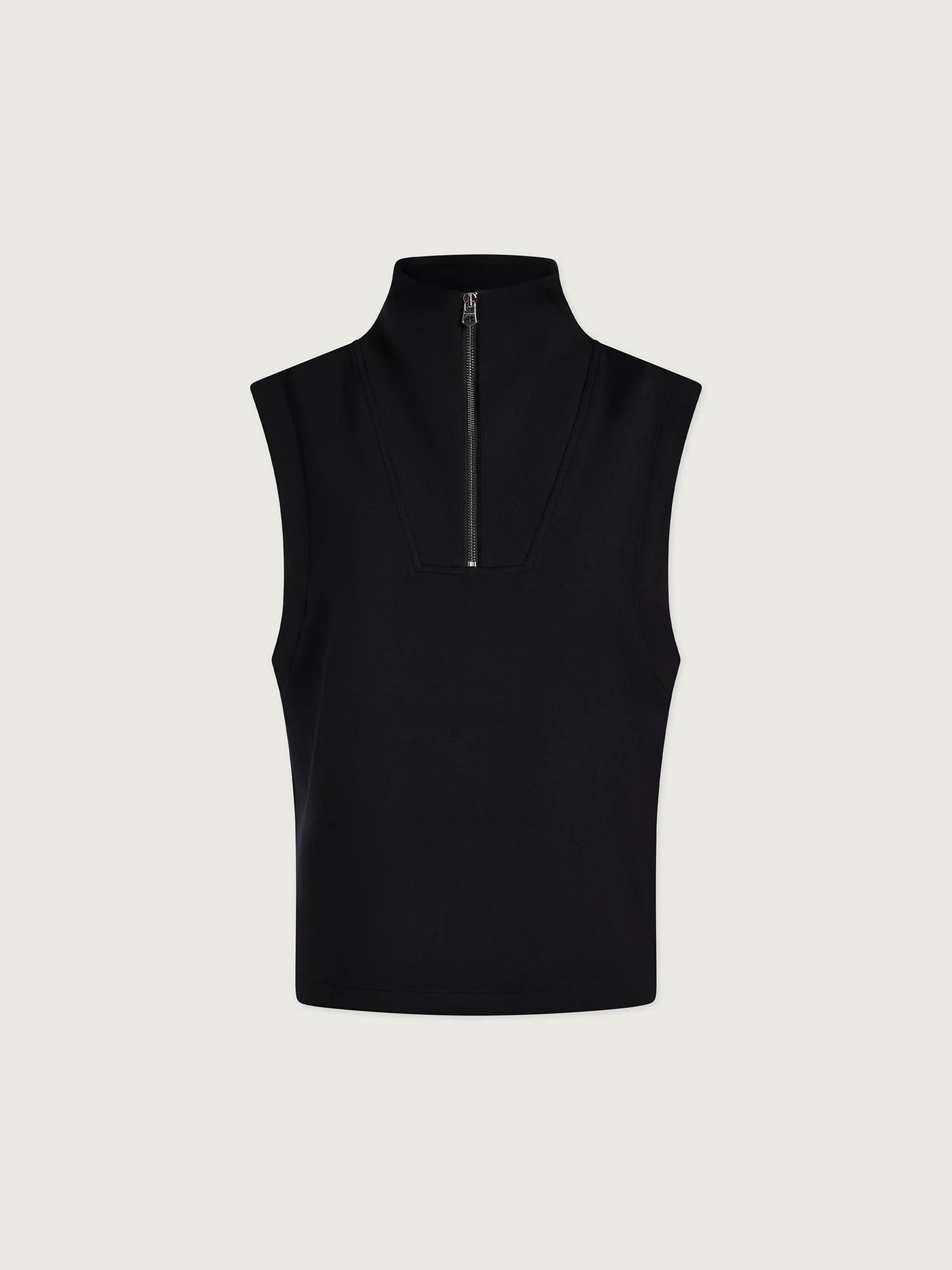 Magnolia Half Zip Tank 2.0 - Image 30