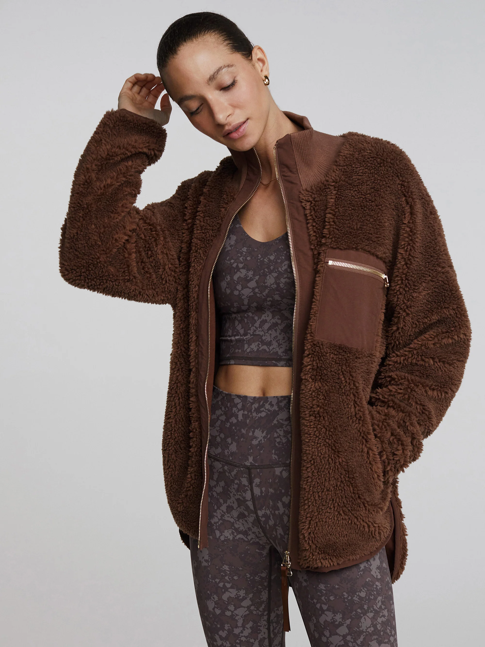 Marney Jacket - Image 12