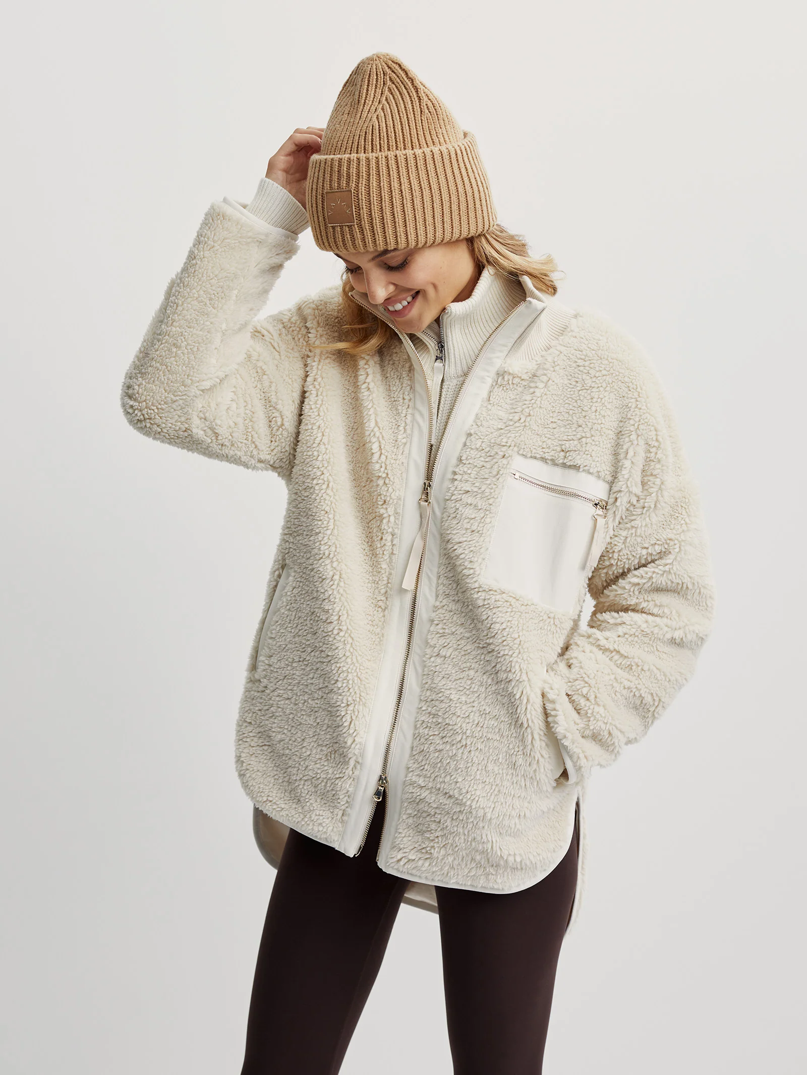 Marney Jacket - Image 5