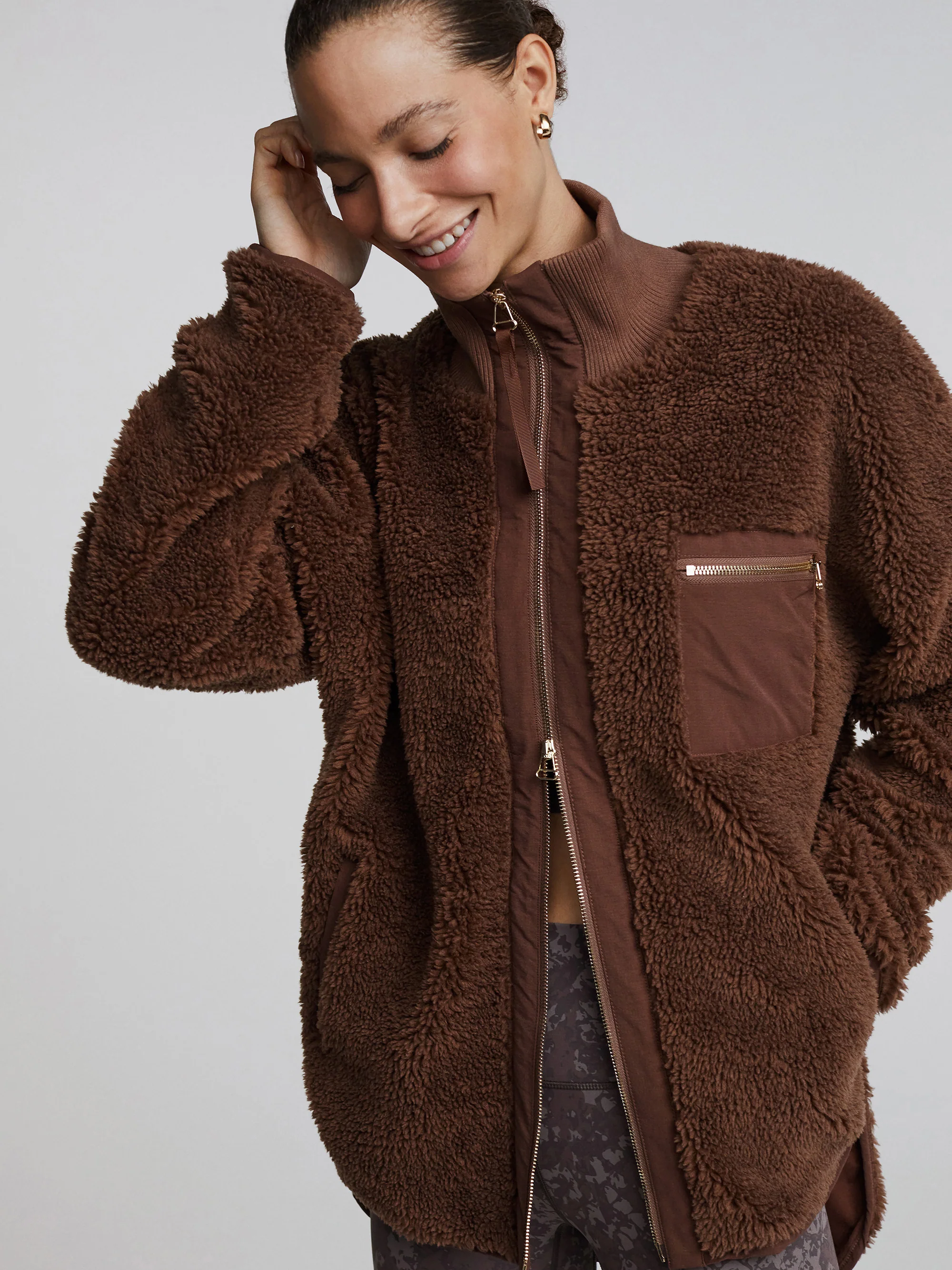 Marney Jacket - Image 9