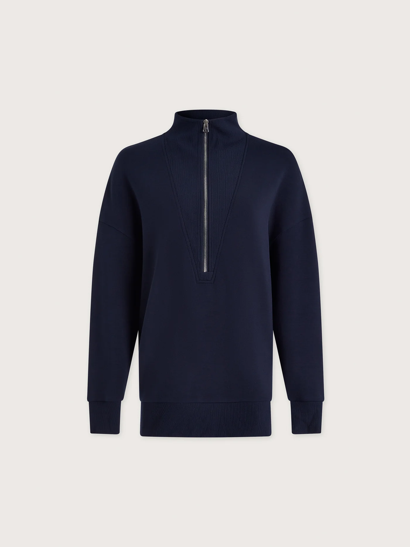 Masie Longline Sweat - Image 30
