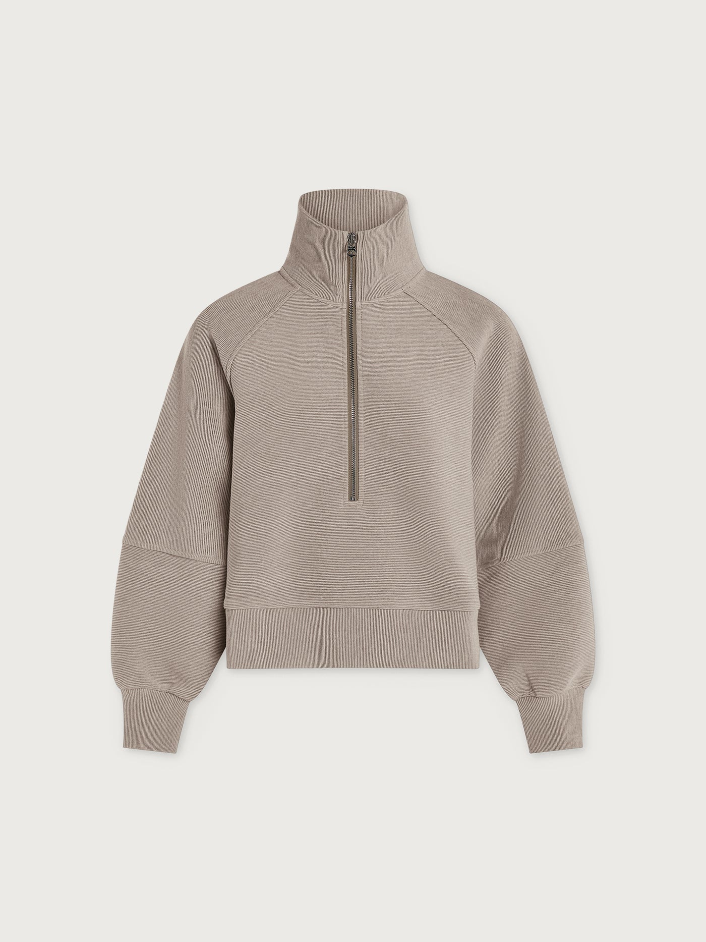 Milano Half Zip Sweat - Image 22