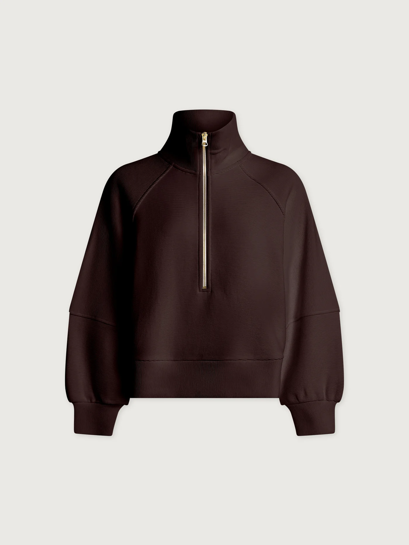 Milano Half Zip Sweat - Image 28