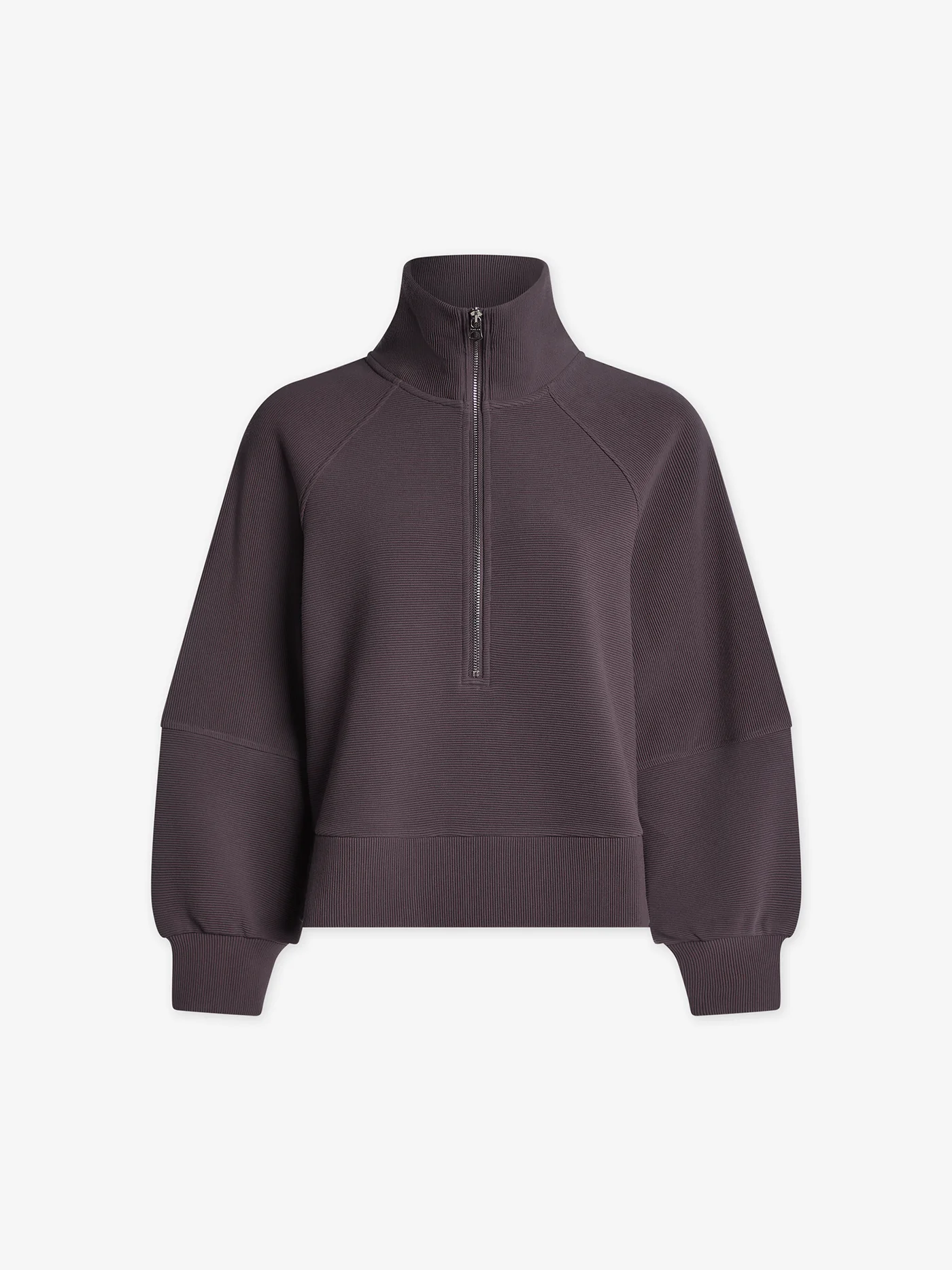 Milano Half Zip Sweat - Image 6