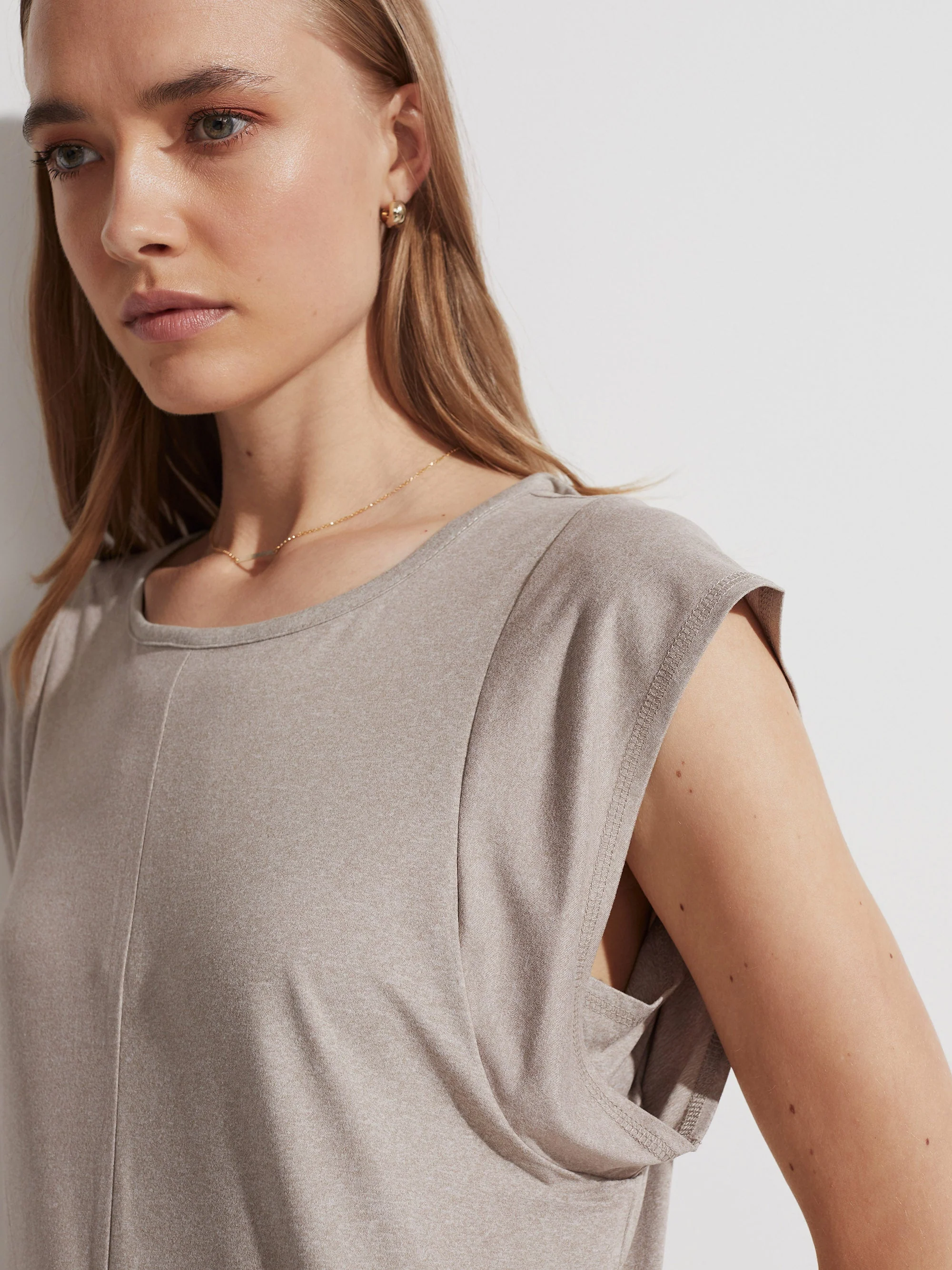 Milling Playsuit - Image 7