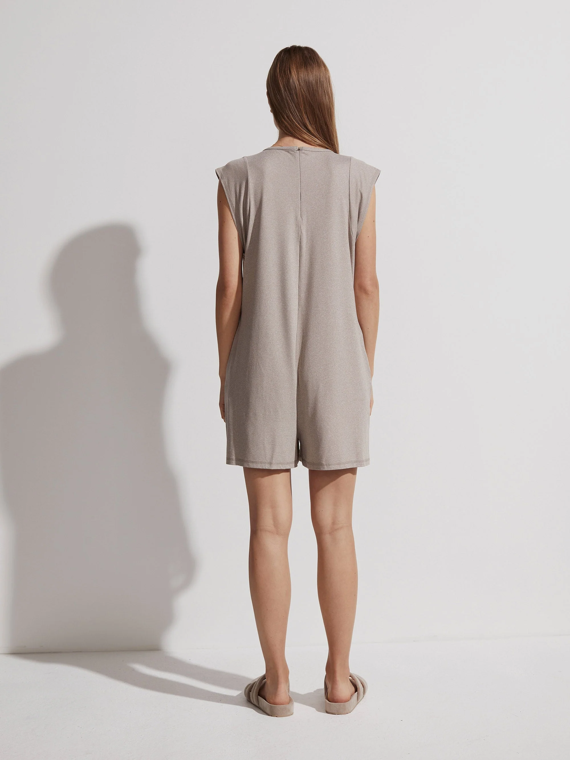 Milling Playsuit - Image 9