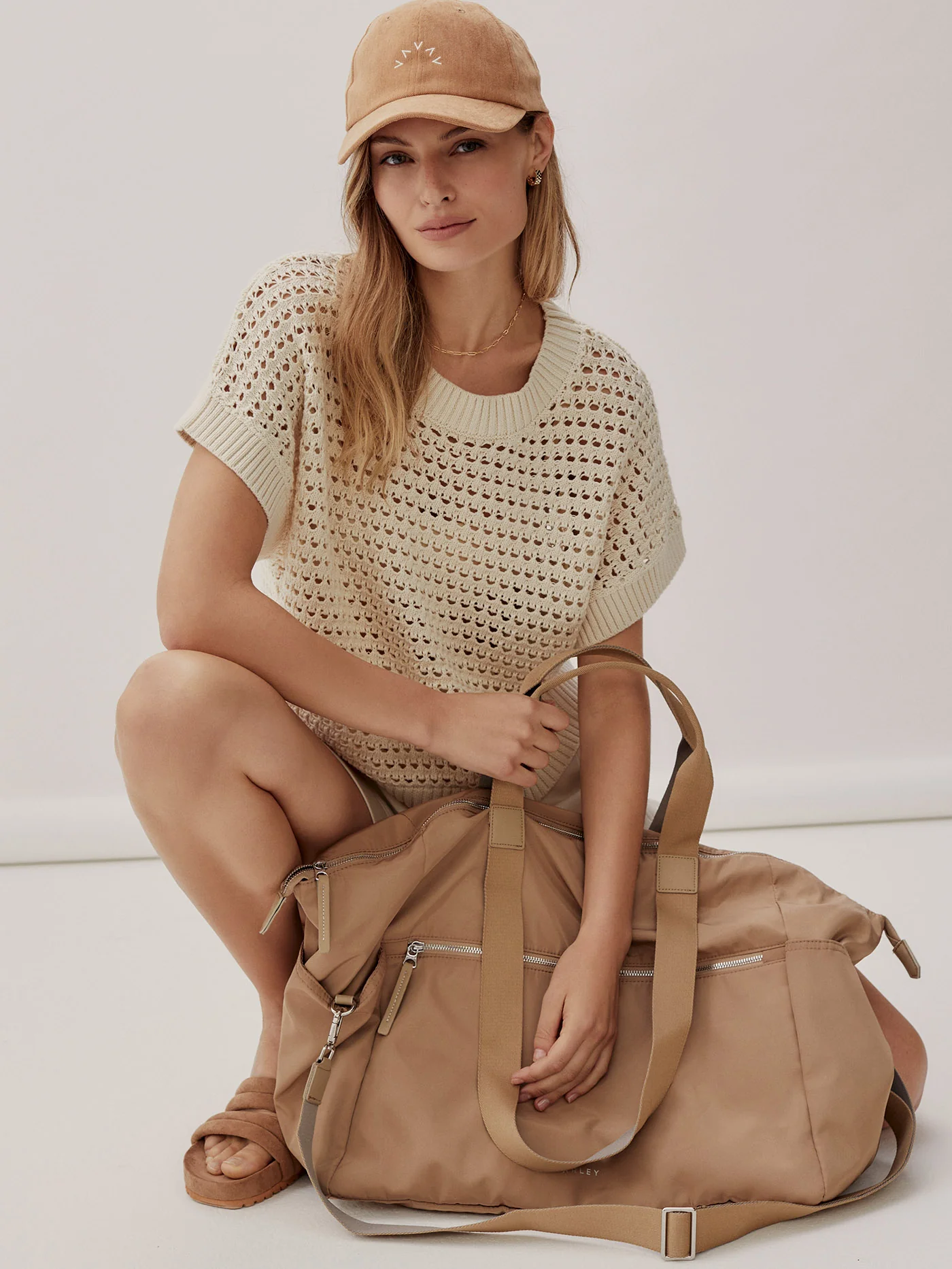 Montlake Weekend Bag - Image 8