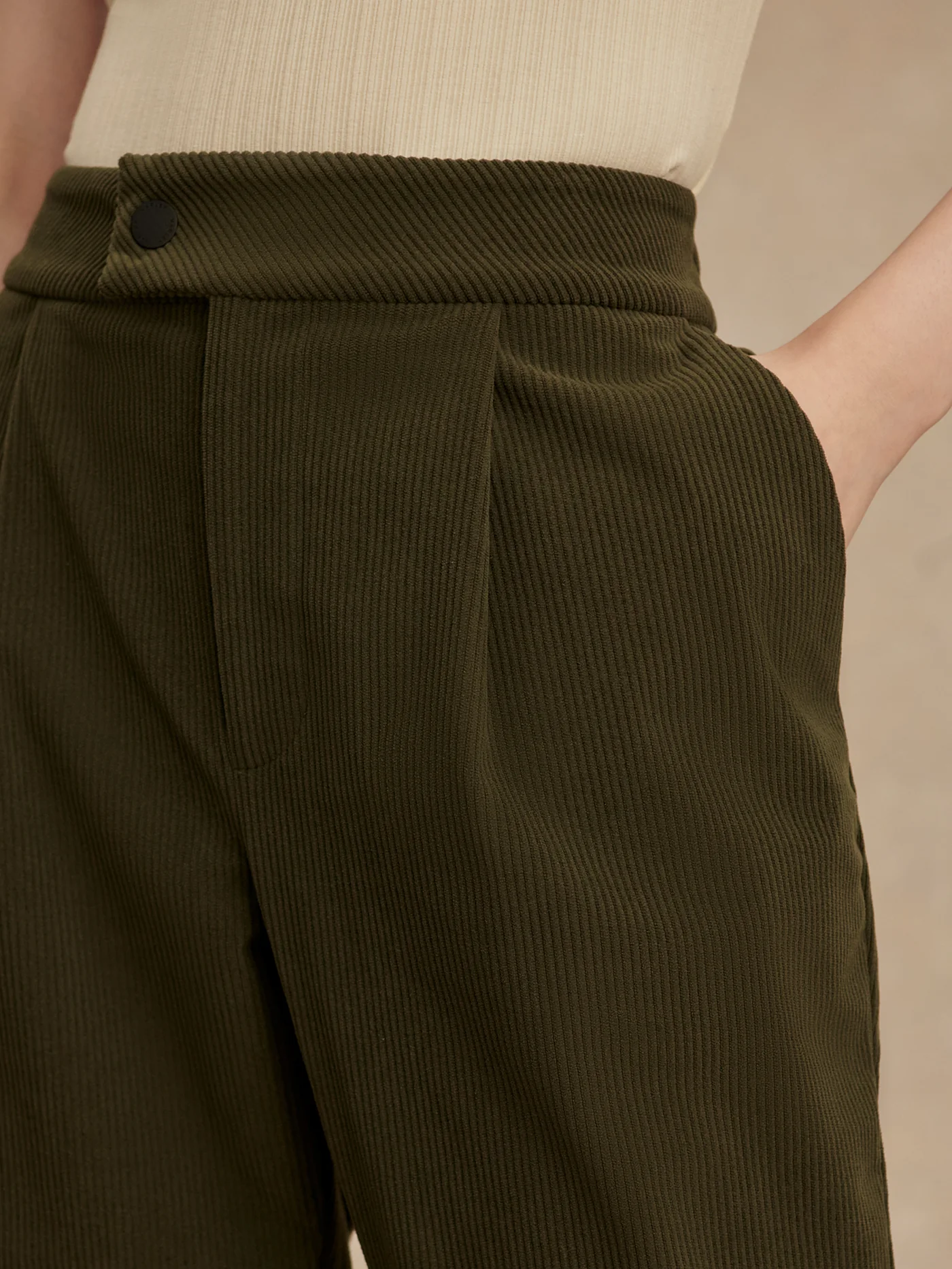 Nell Reg Tapered Leg Pant 27 - Image 16