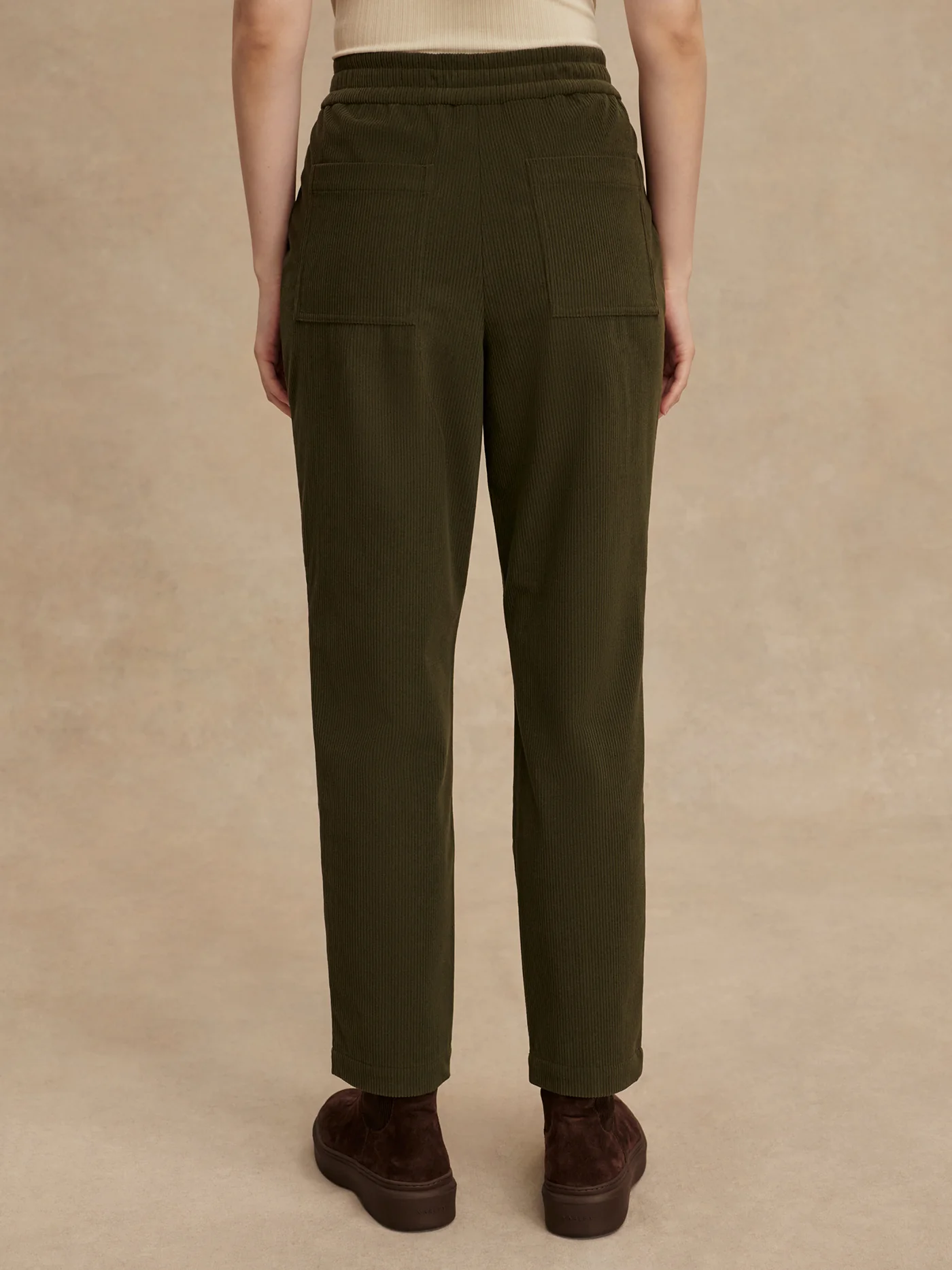 Nell Reg Tapered Leg Pant 27 - Image 17