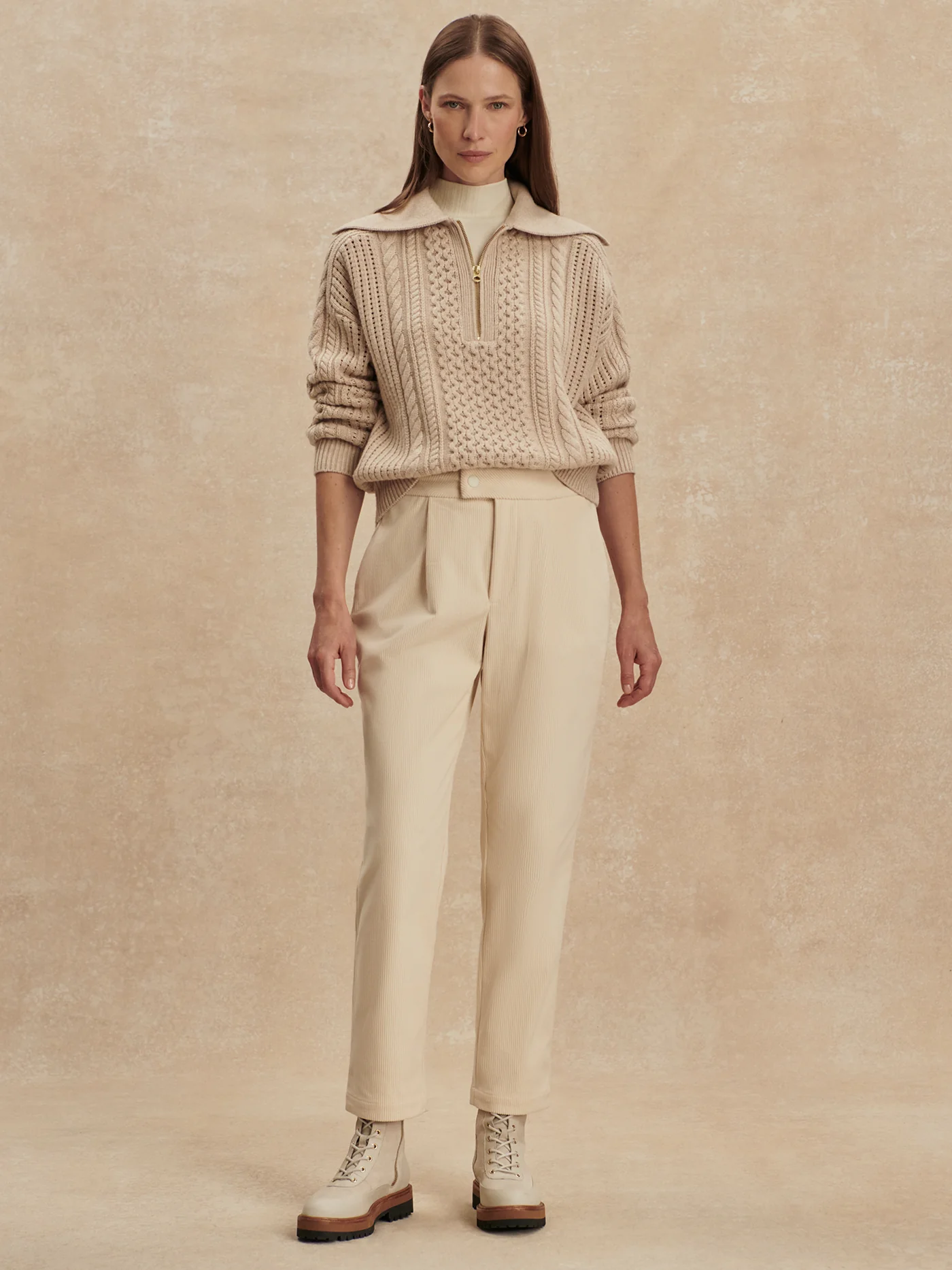 Nell Reg Tapered Leg Pant 29 - Image 10