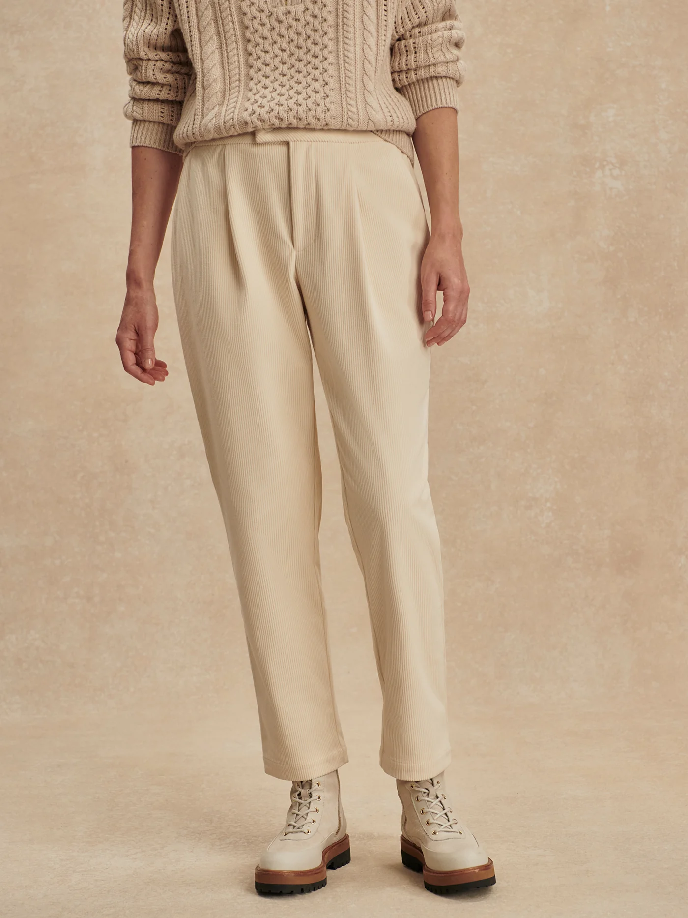 Nell Reg Tapered Leg Pant 29 - Image 7