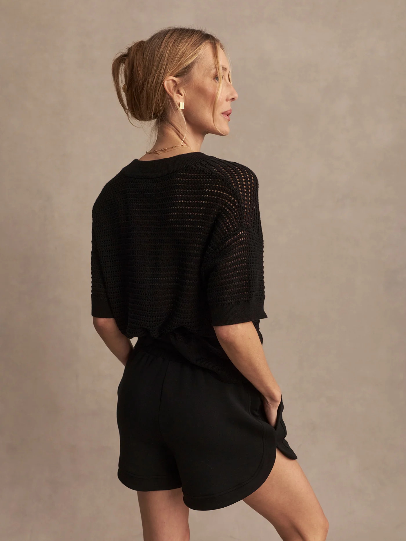 Ollie High Rise Short 3.5 - Image 21