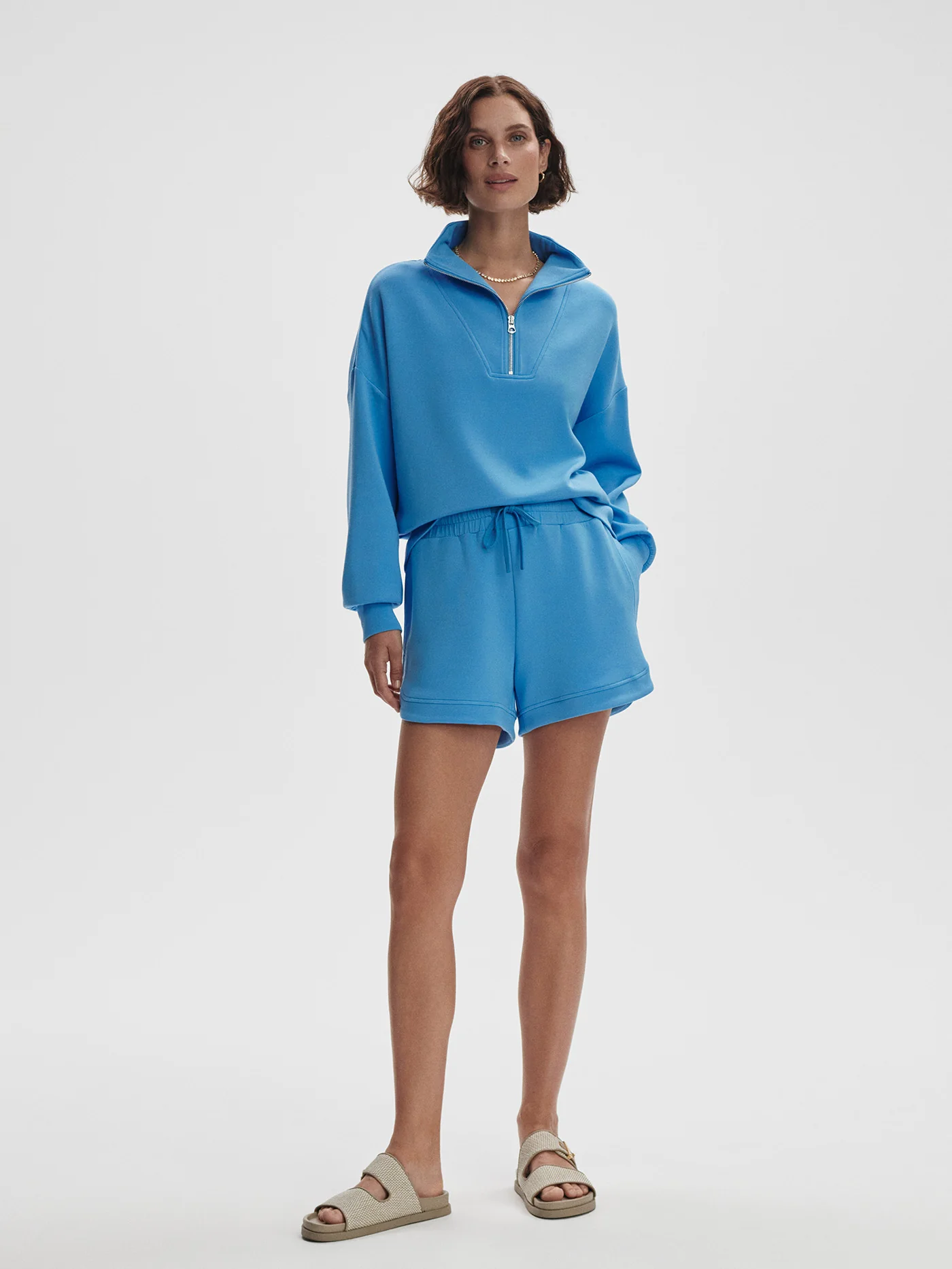 Ollie High Rise Short 3.5 - Image 3