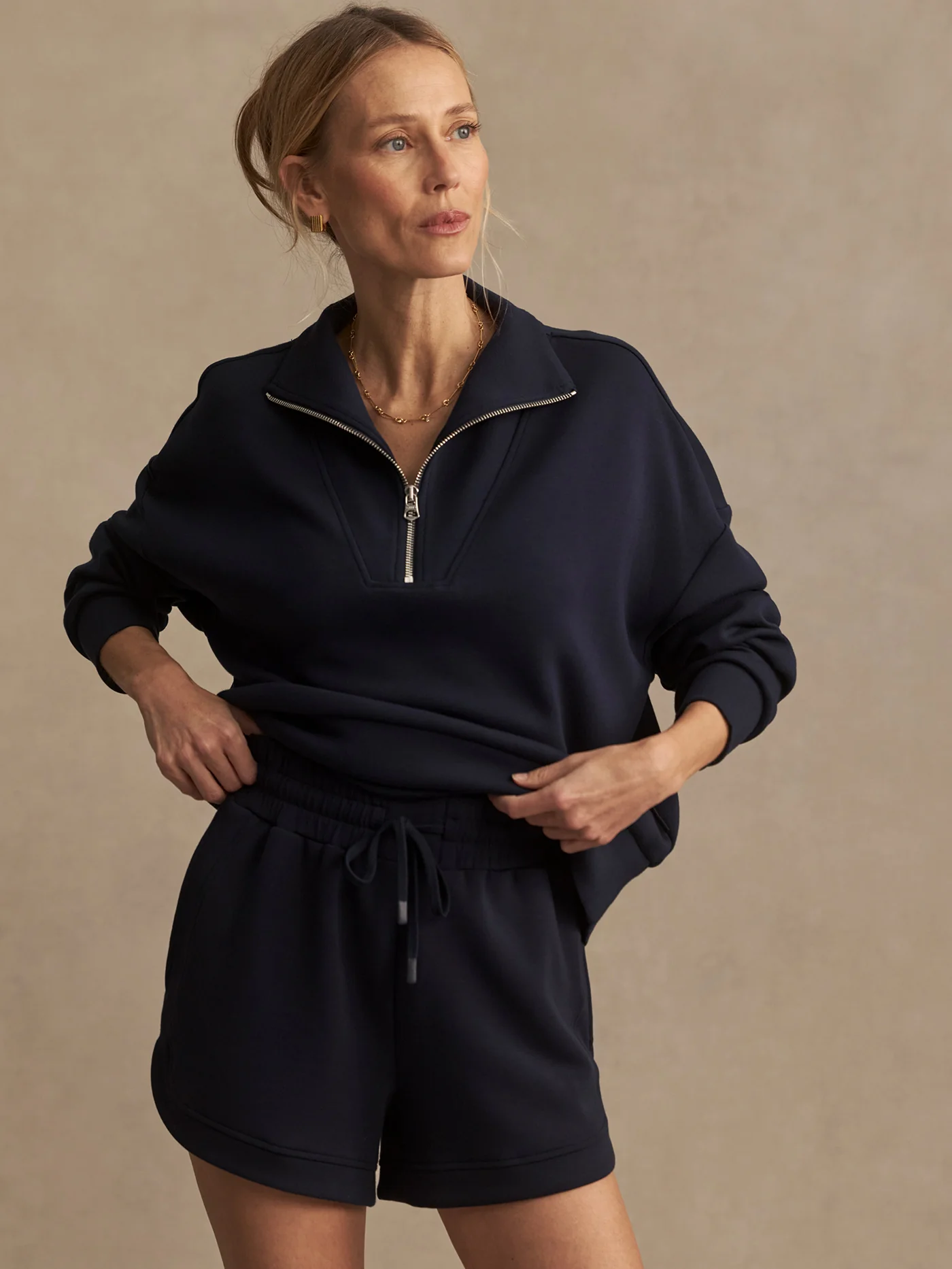 Ollie High Rise Short 3.5 - Image 31