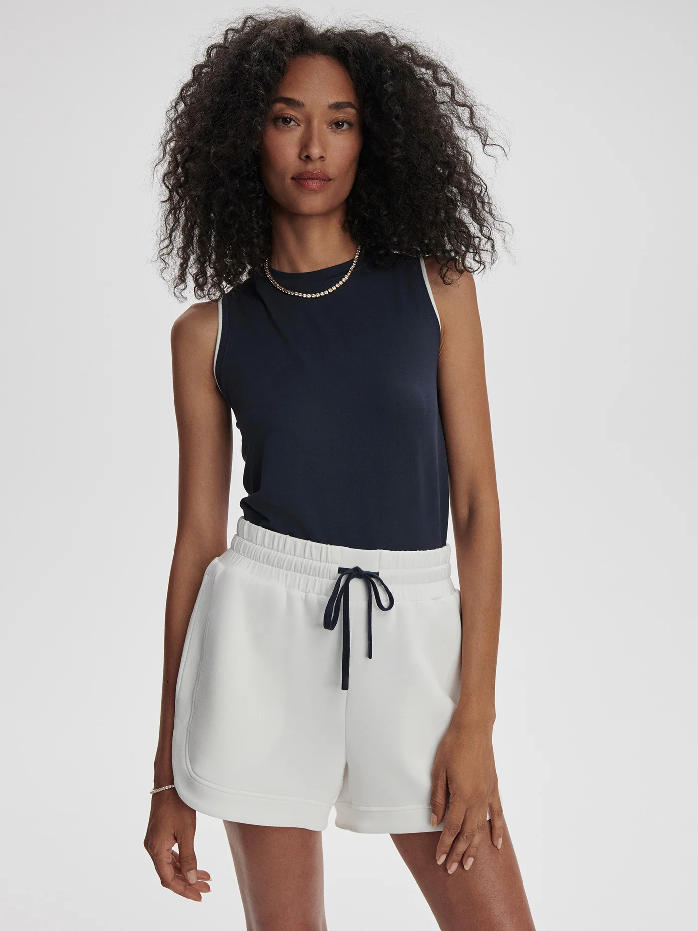 Ollie High Rise Short 3.5 - Image 34