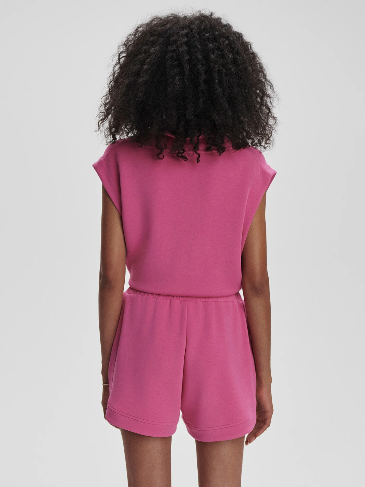 Ollie High Rise Short 3.5 - Image 43