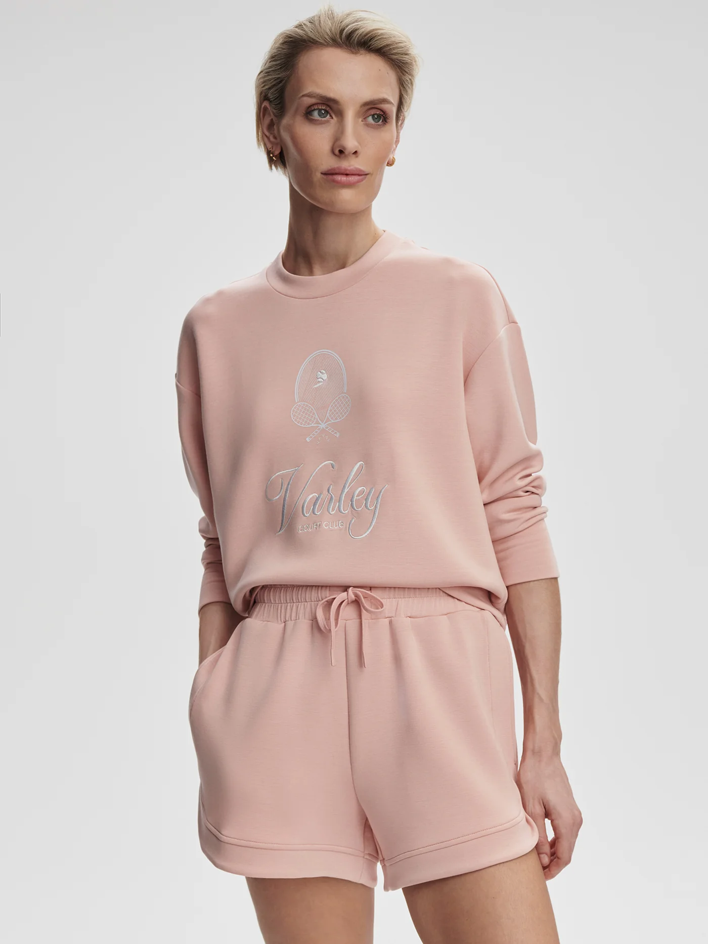 Ollie High Rise Short 3.5 - Image 52