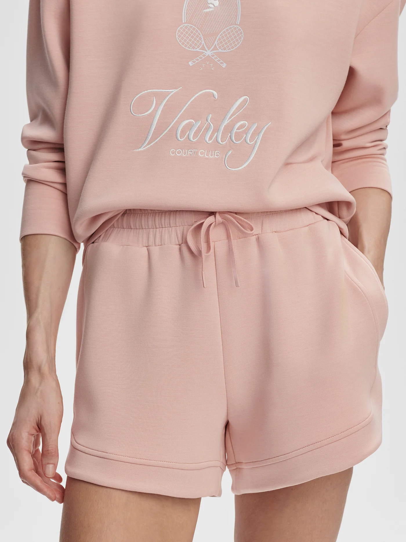 Ollie High Rise Short 3.5 - Image 54