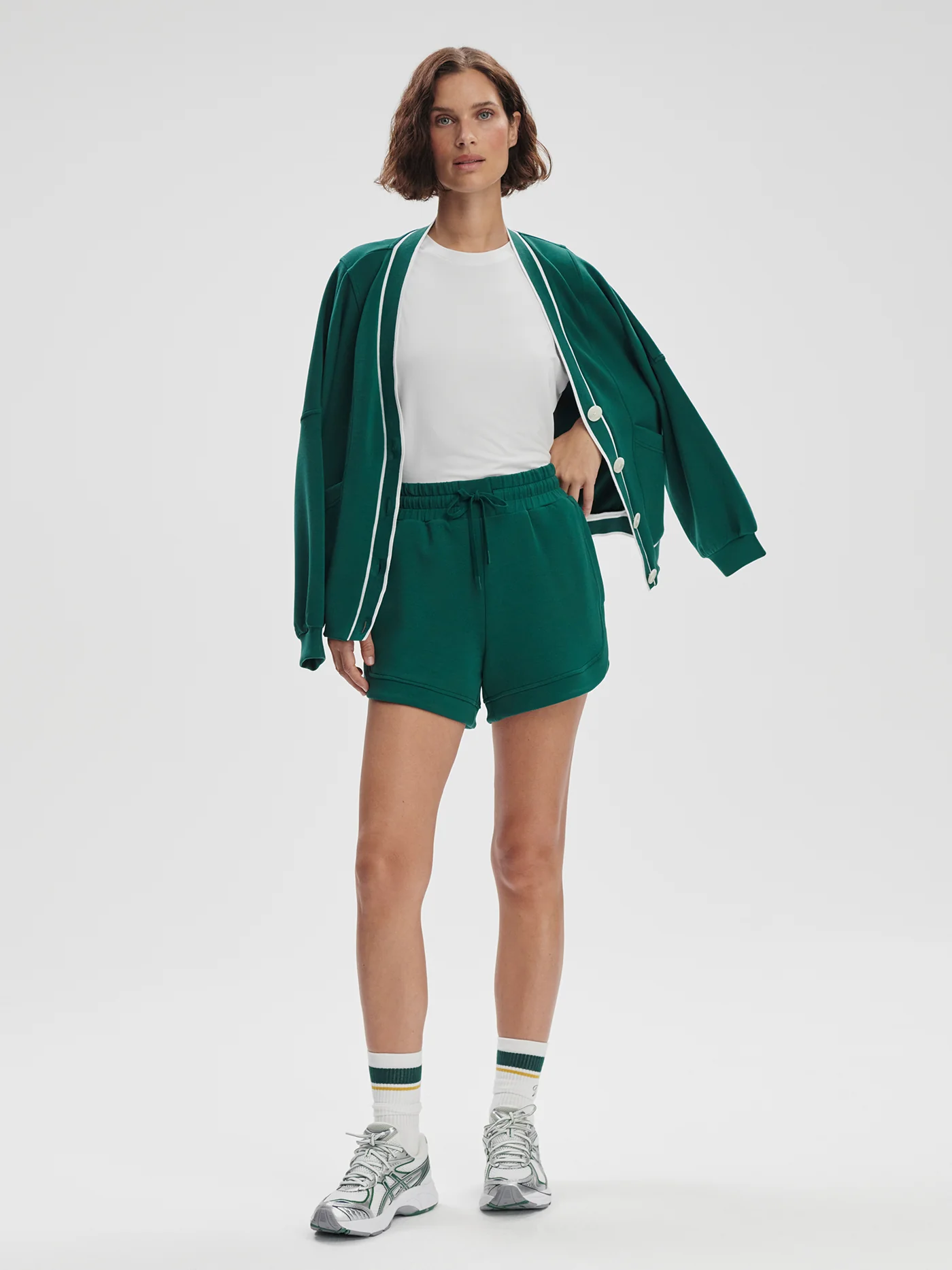 Ollie High Rise Short 3.5 - Image 58