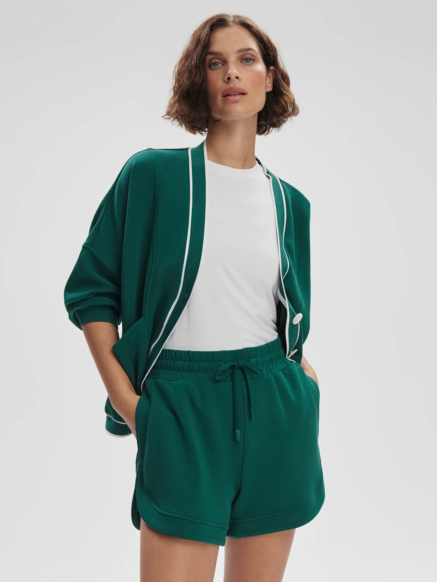 Ollie High Rise Short 3.5 - Image 60