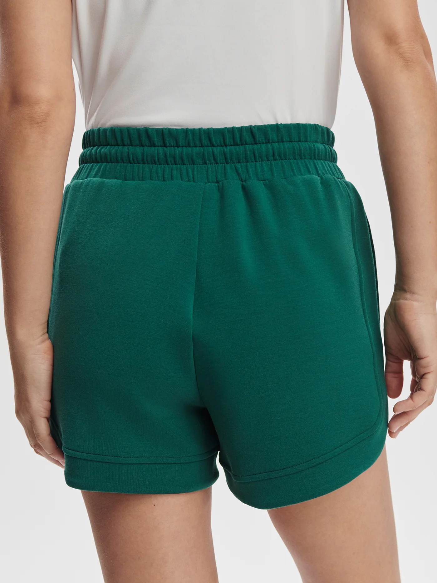Ollie High Rise Short 3.5 - Image 61