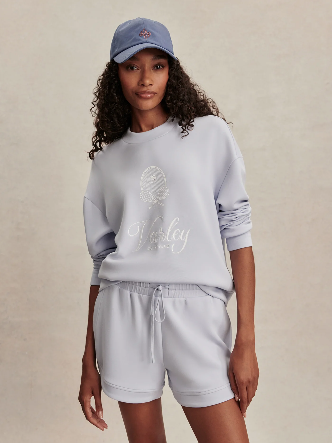 Ollie High Rise Short 3.5 - Image 70