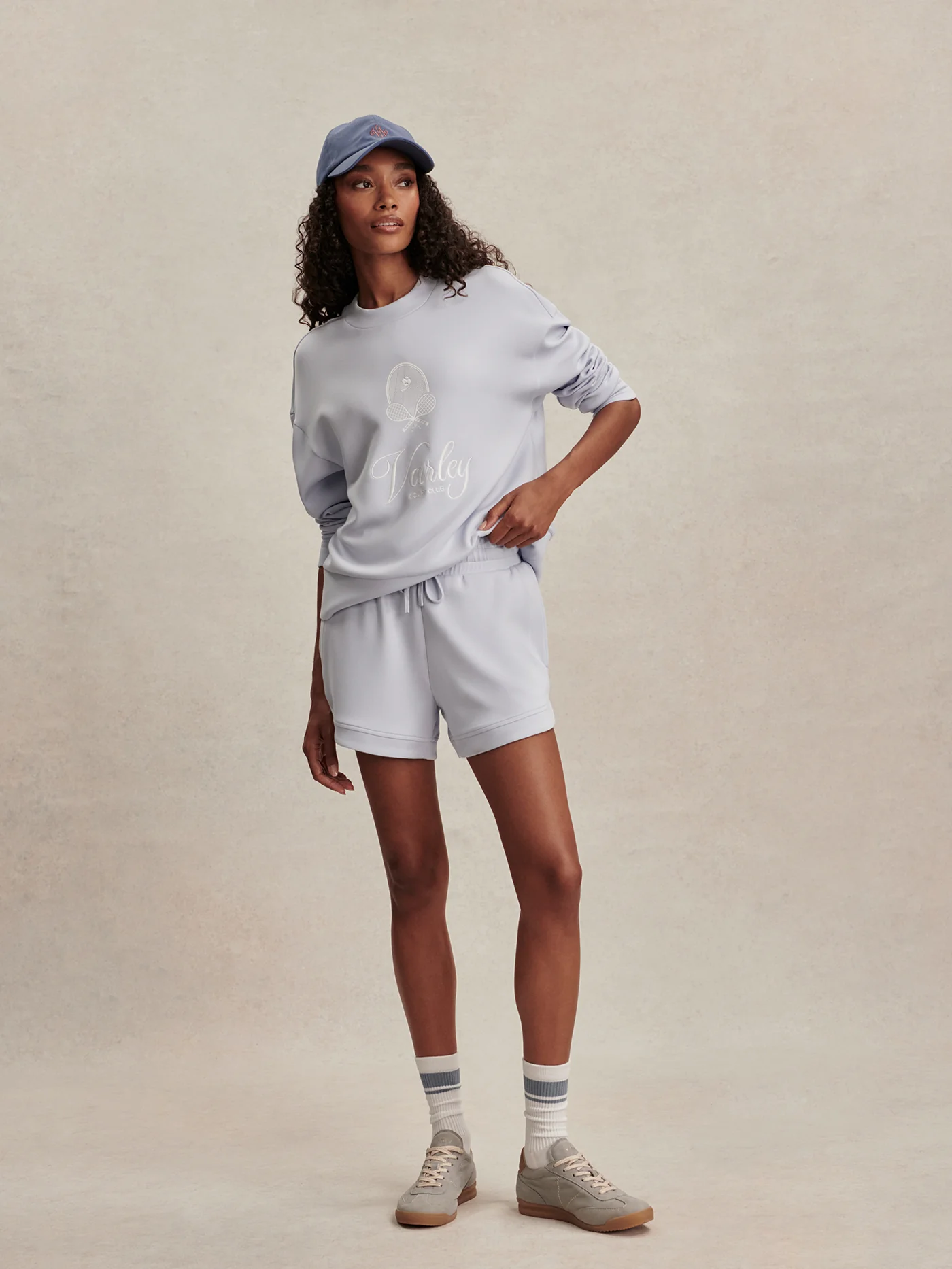 Ollie High Rise Short 3.5 - Image 71