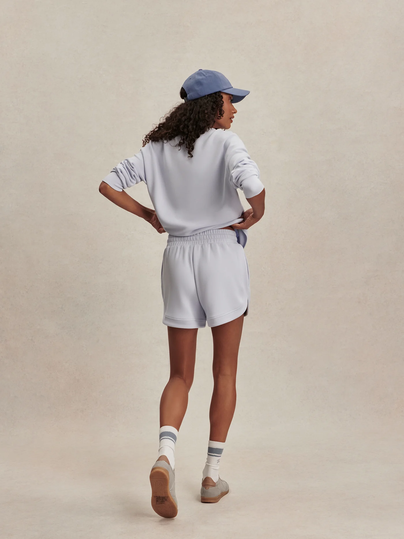 Ollie High Rise Short 3.5 - Image 74