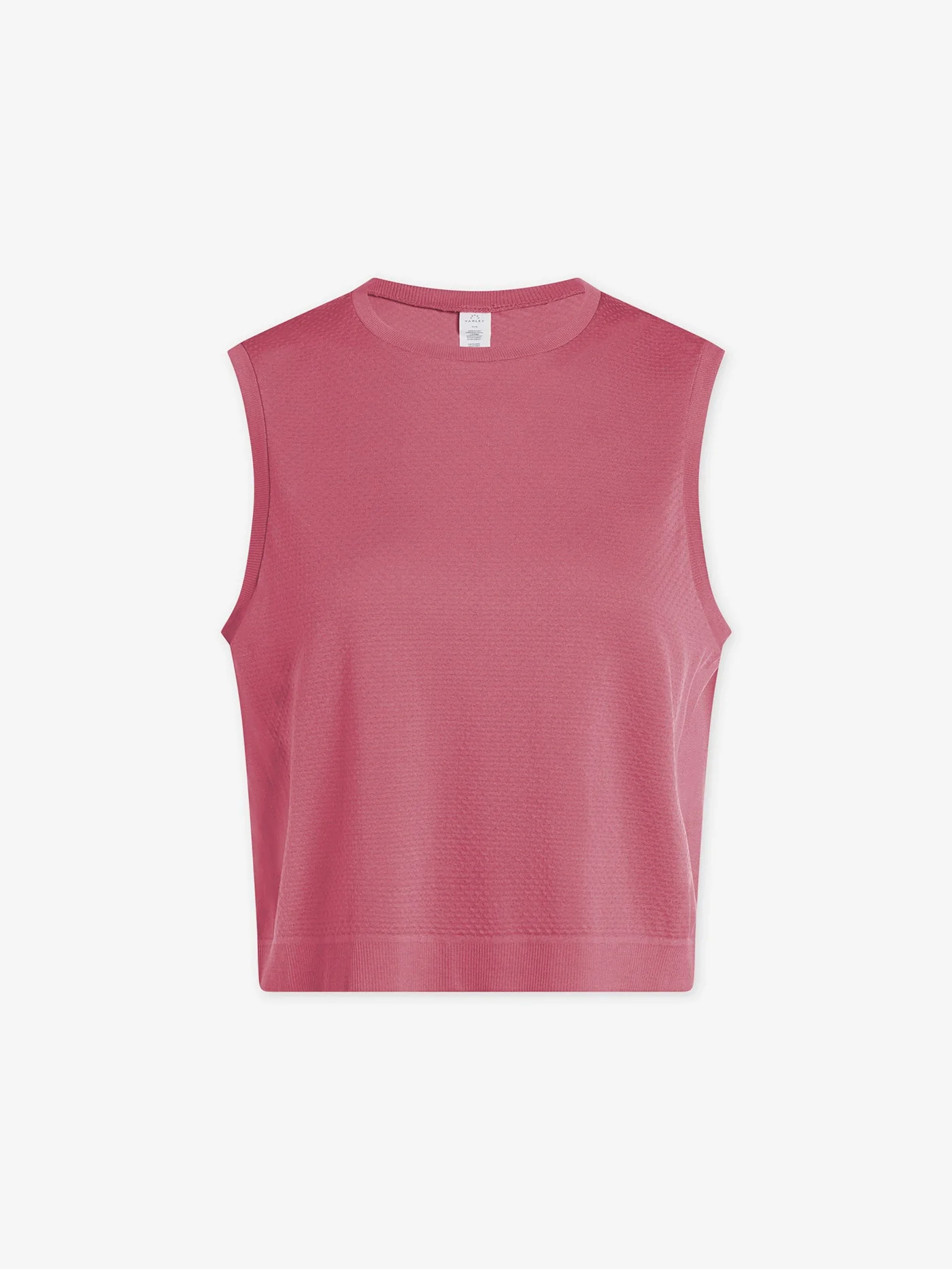 Page Seamless Crop Tank - Image 18